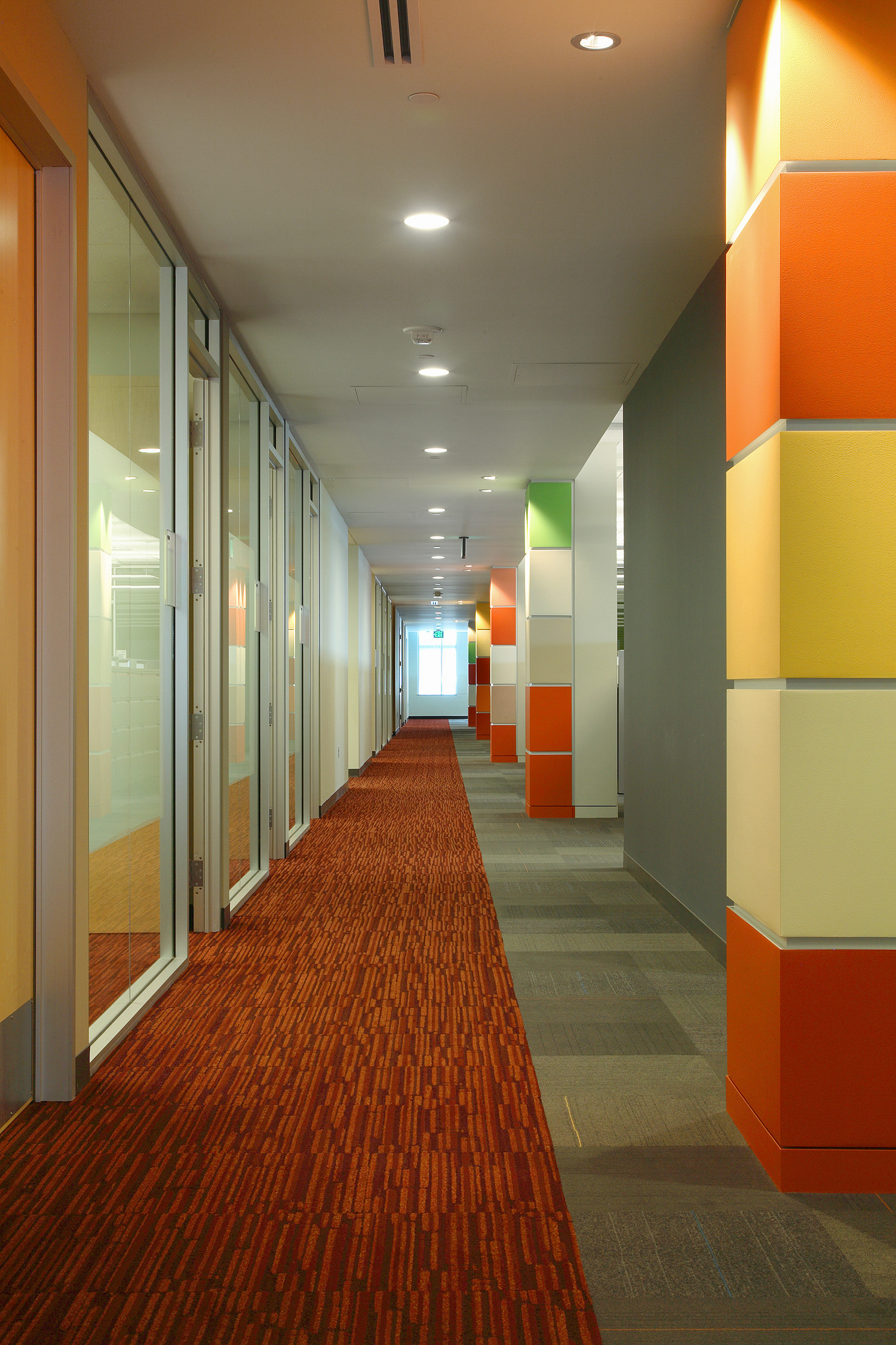 Pete Sieger's Portfolio Valspar