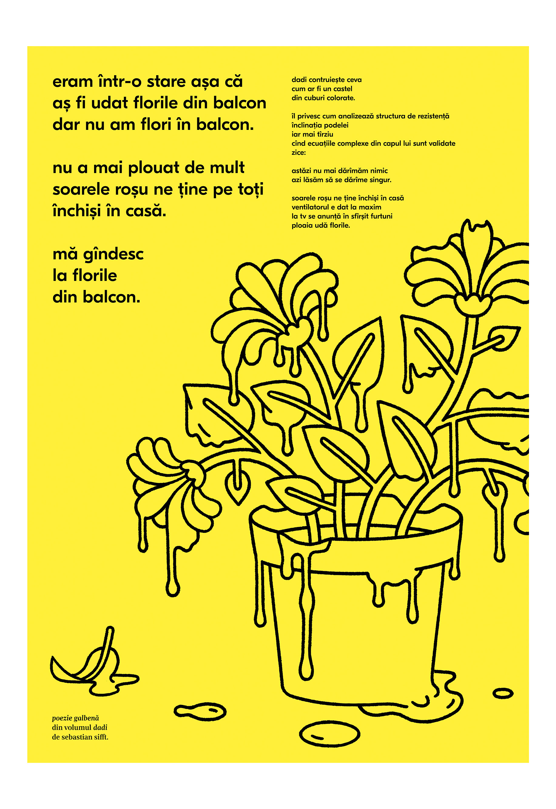 Poster X Poem Pxp1