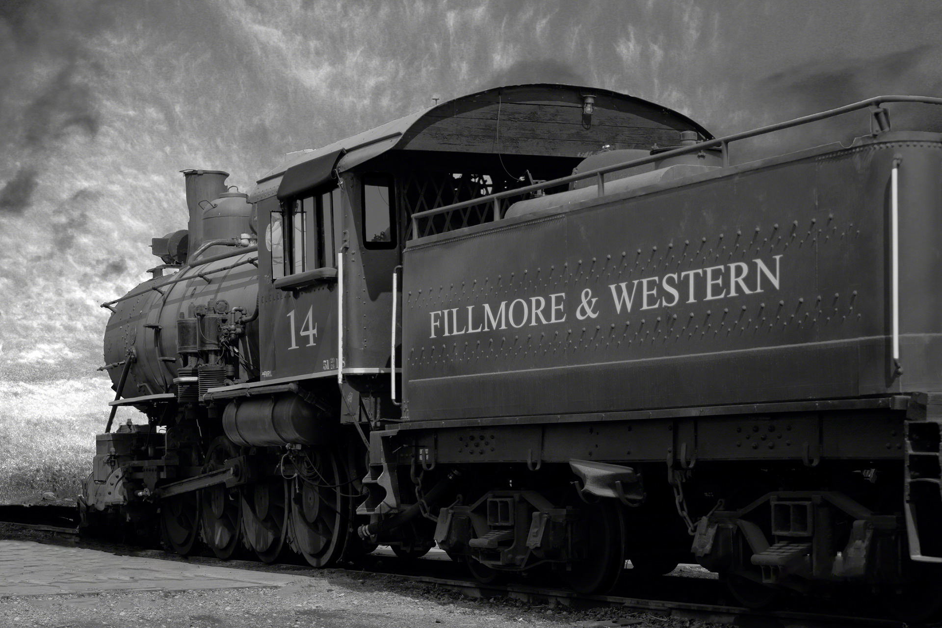 Fillmore Western