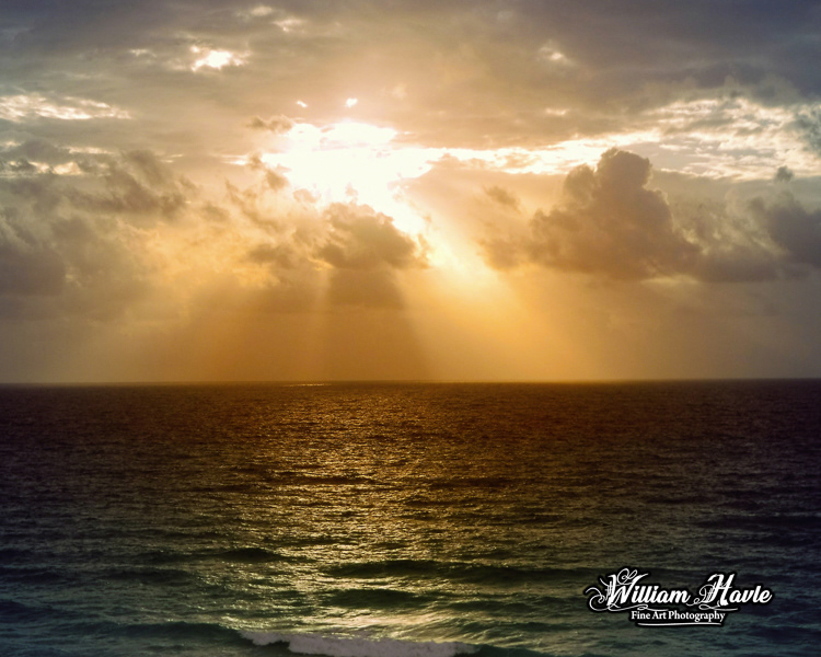 Forcast Cancun