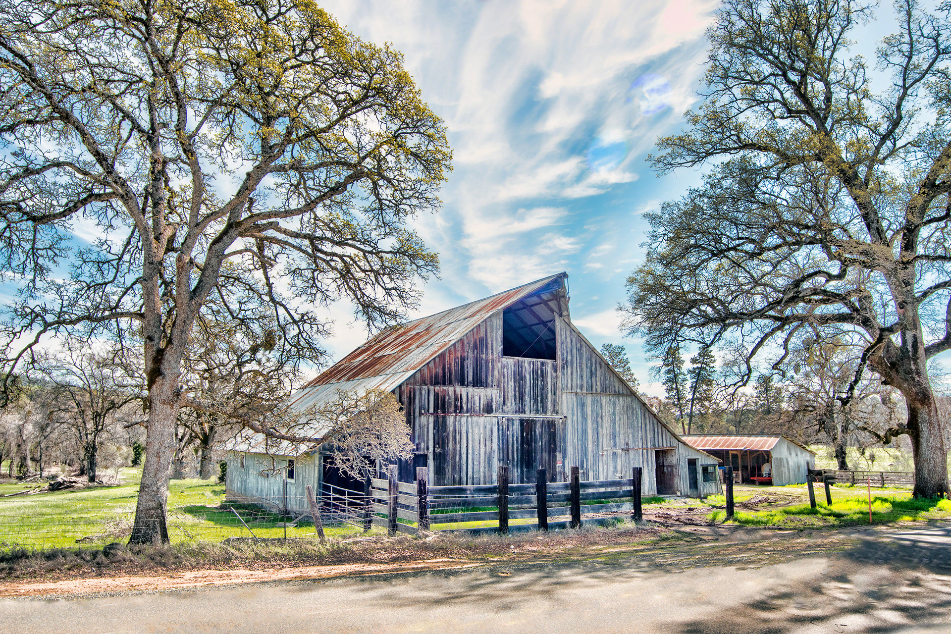 McCourtney Barn 2
