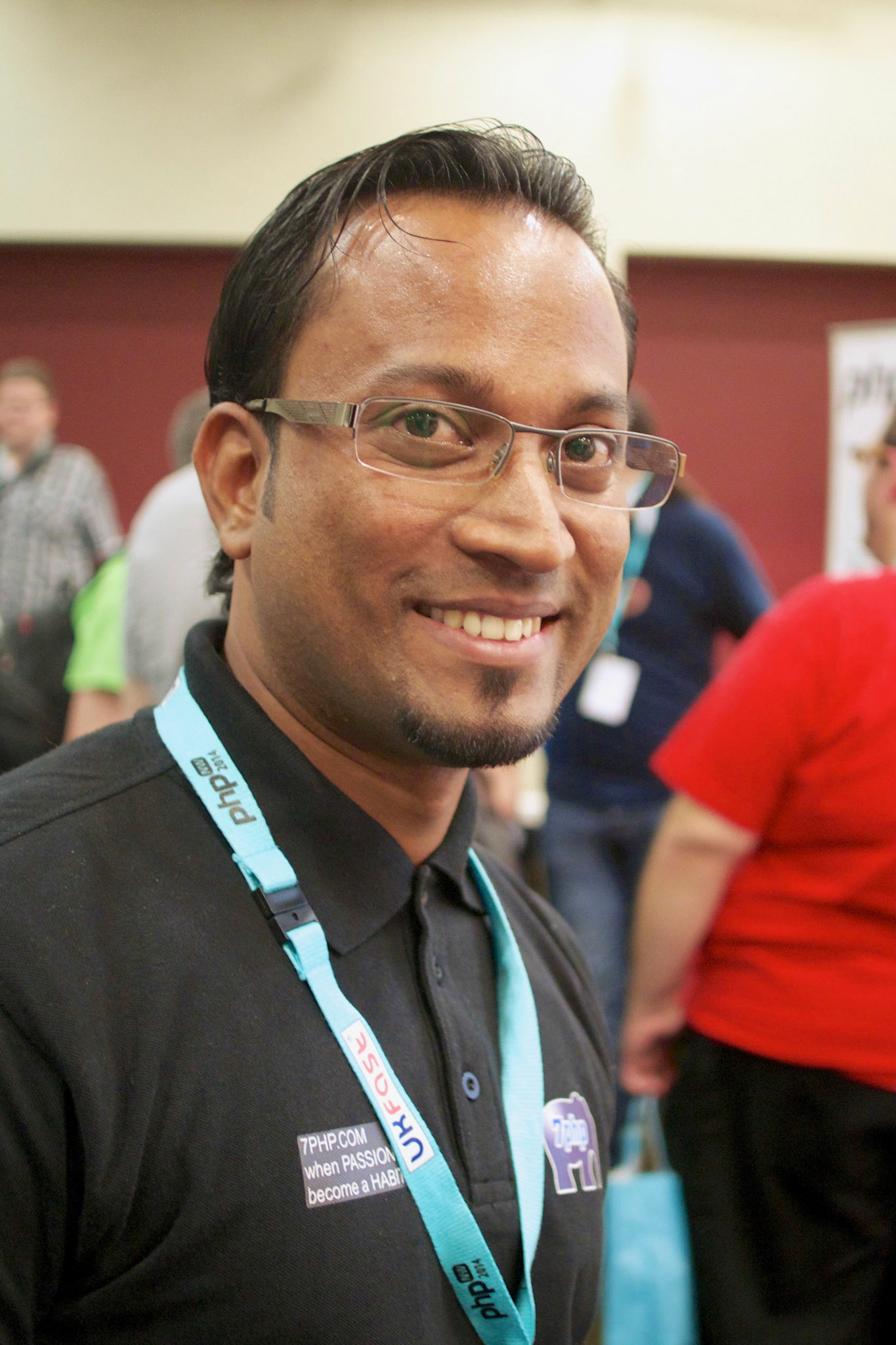 Khayrattee (aka 7PHP)