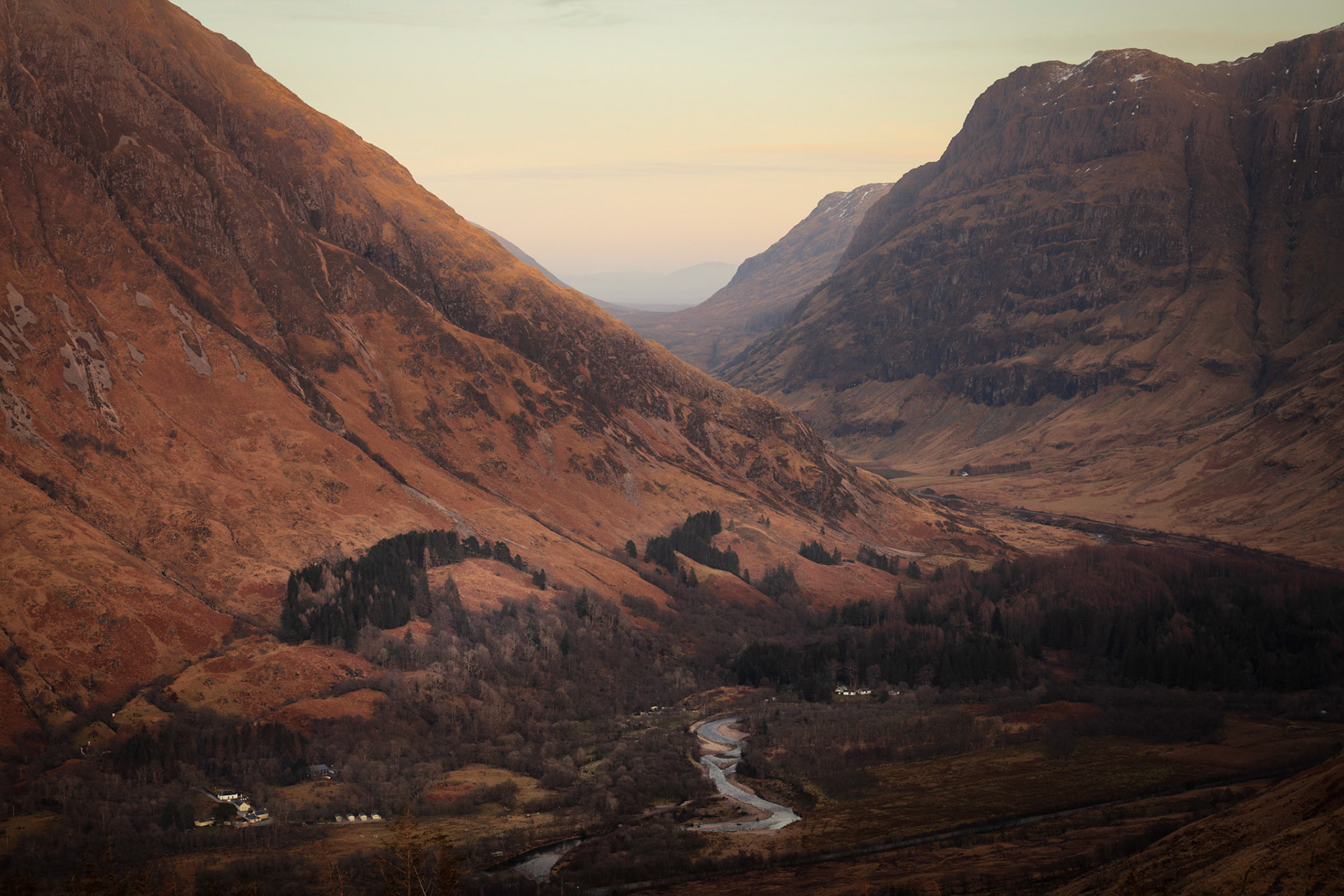 Glencoe