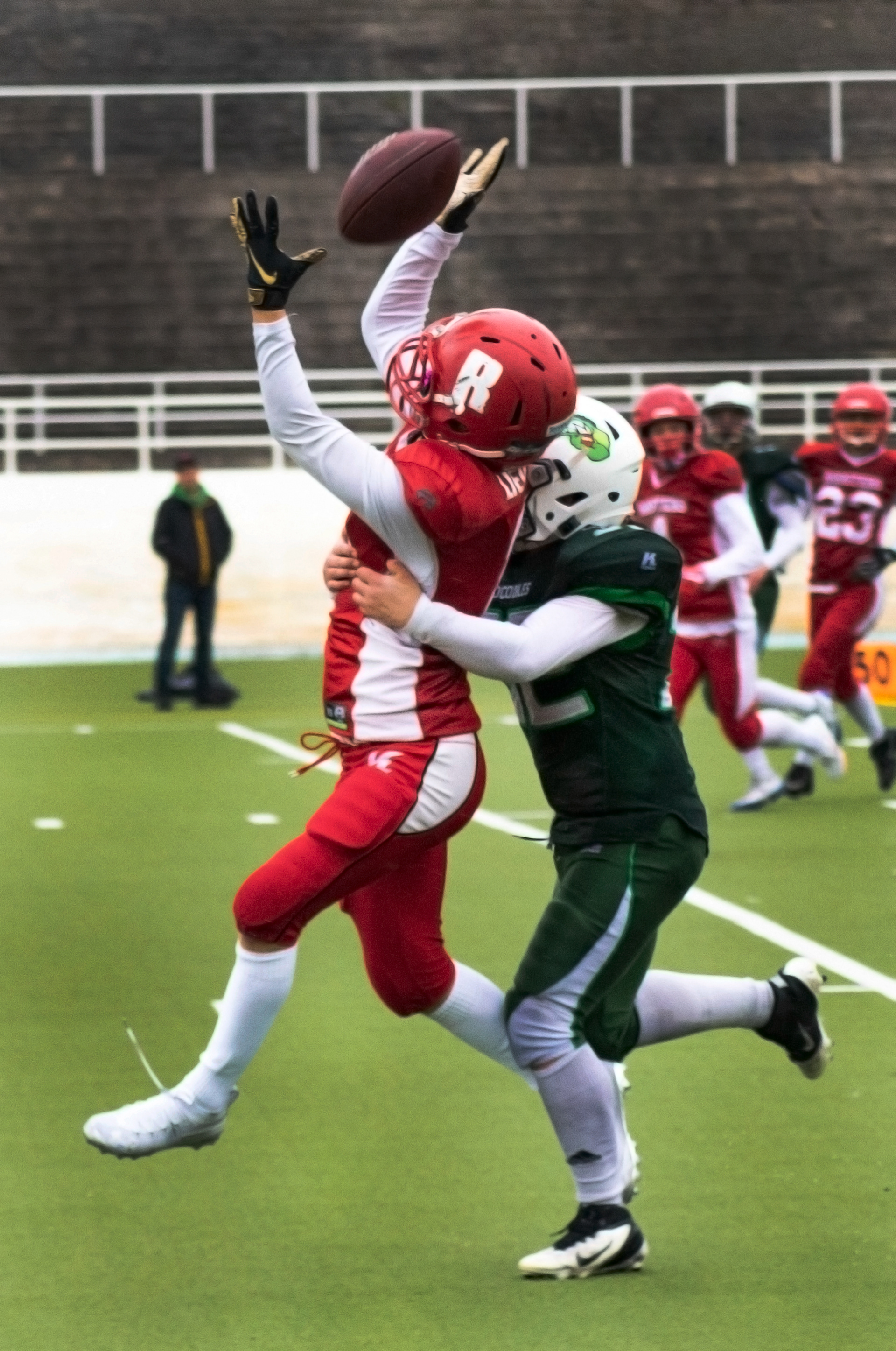 U20 Roosters - Crocodiles Summer 2019