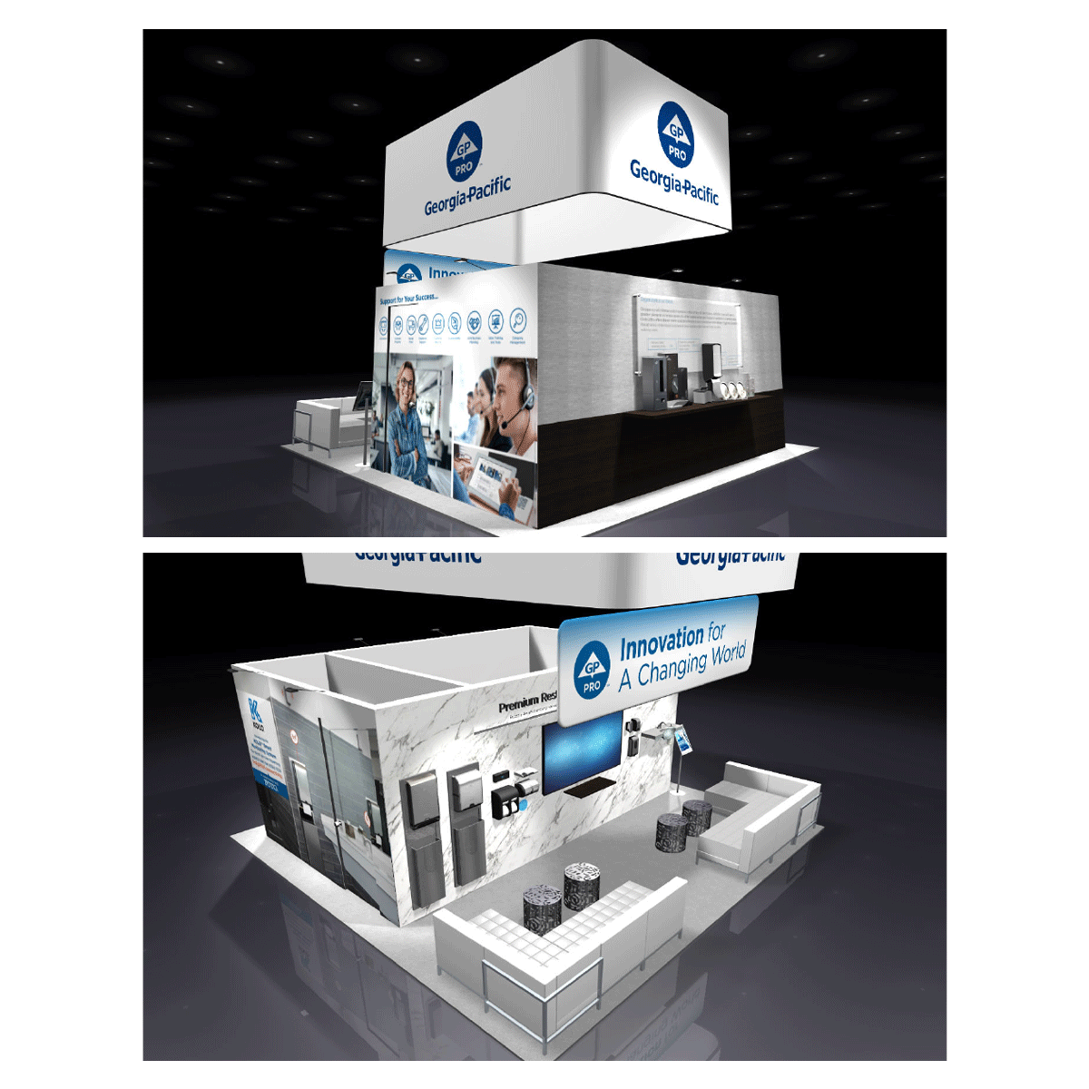 BOMA 2019