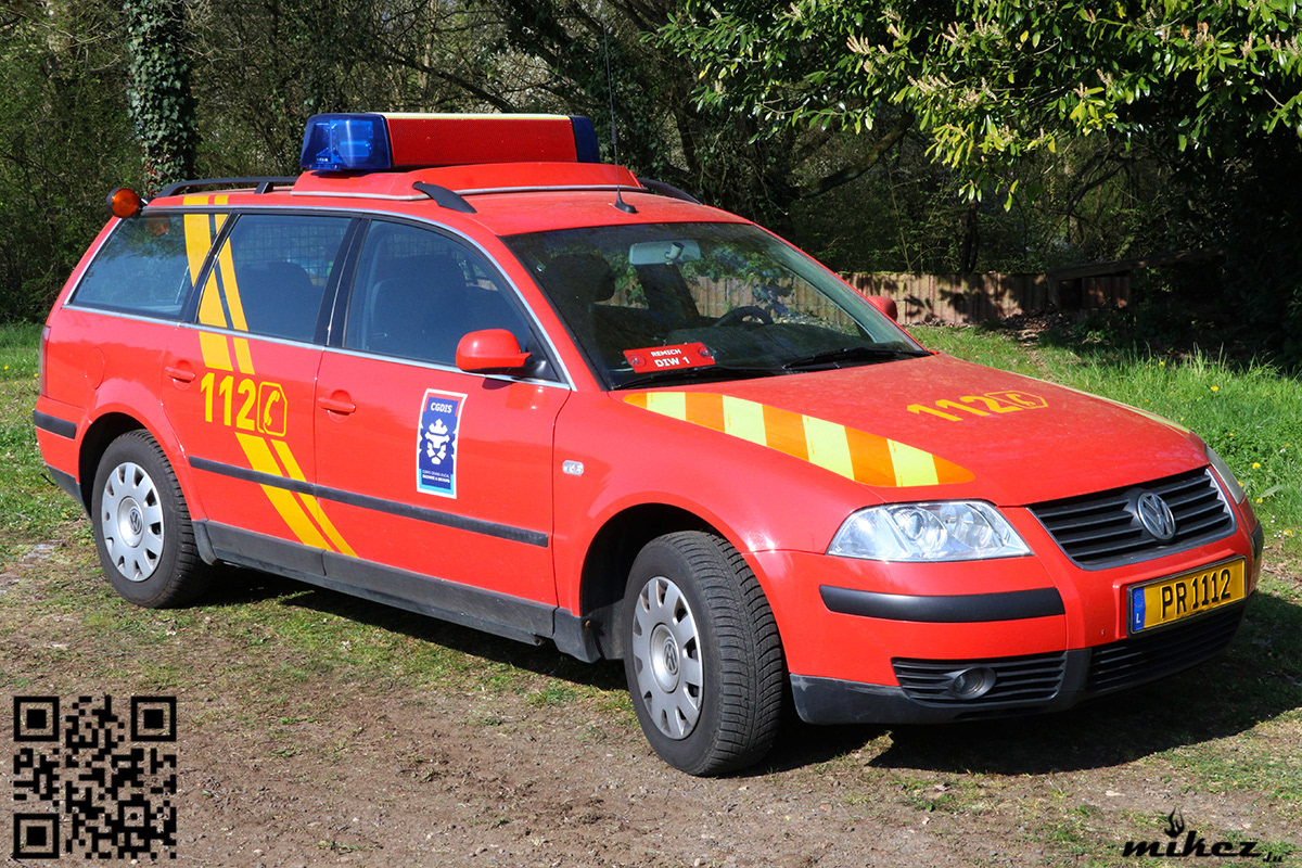 Remich DIW 1