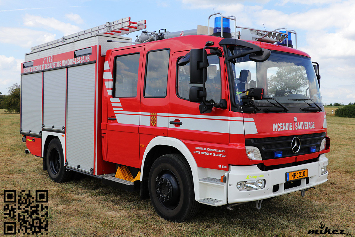 Mondorf TLF 3000