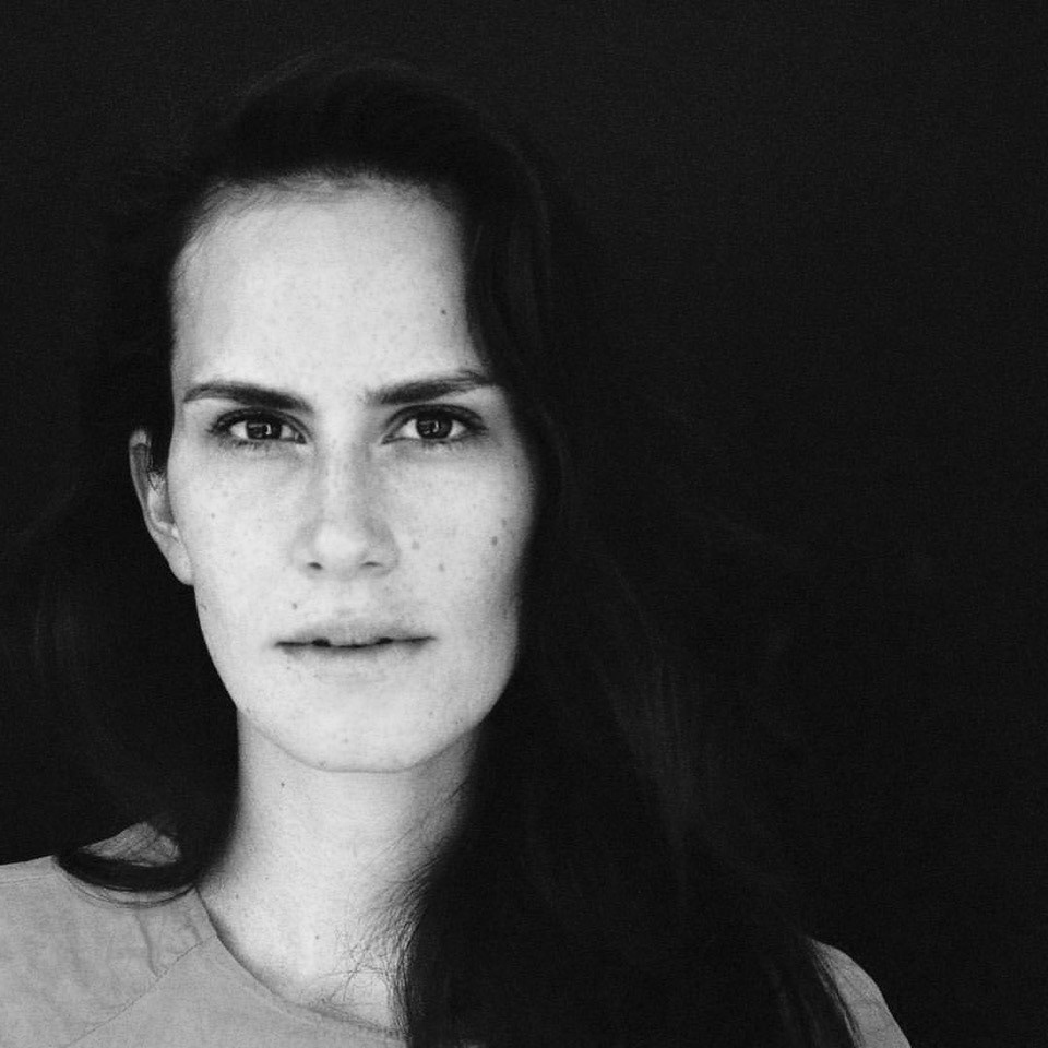 Saralisa Volm | © Svenja Trierscheidt