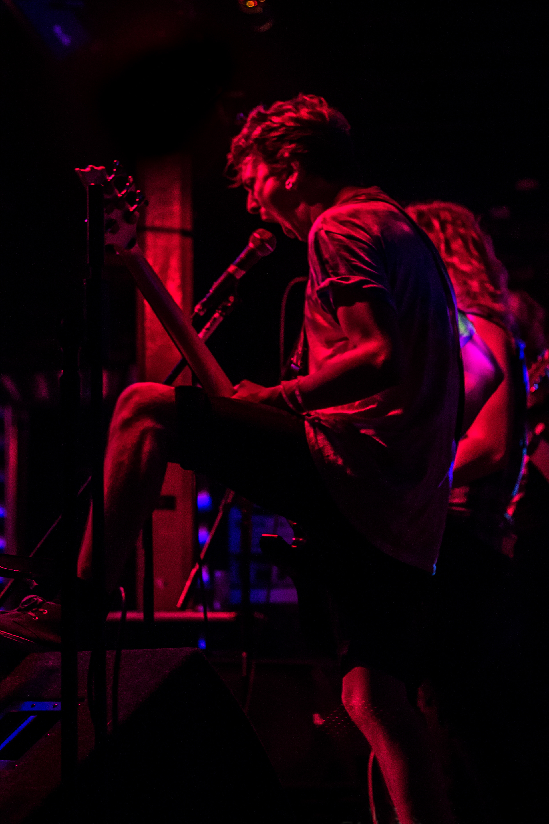 Psycodeth