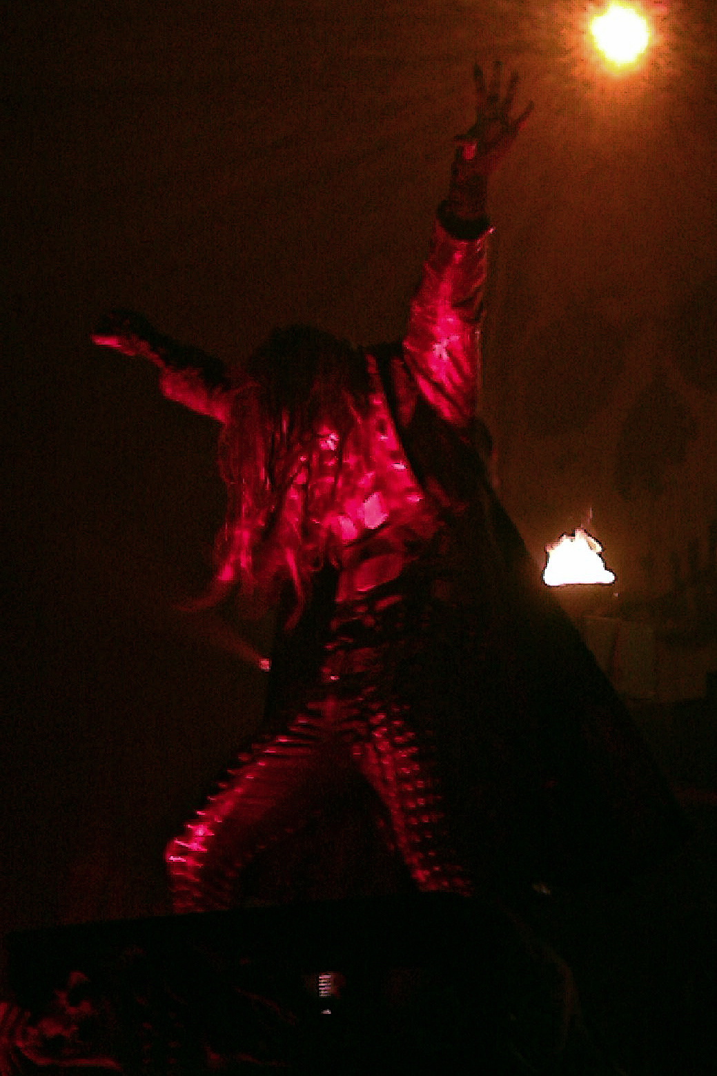 Rob Zombie