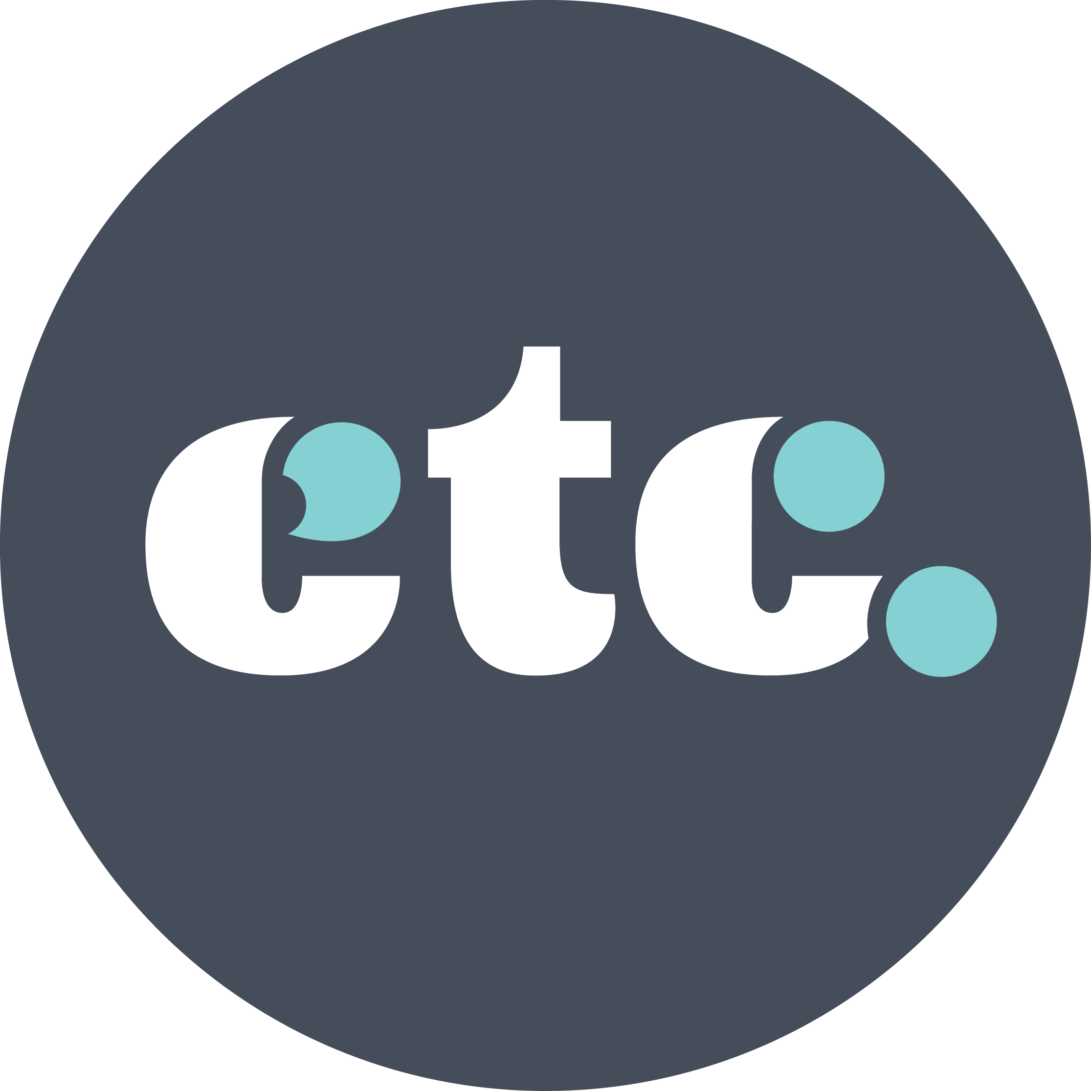 etc. graphic design