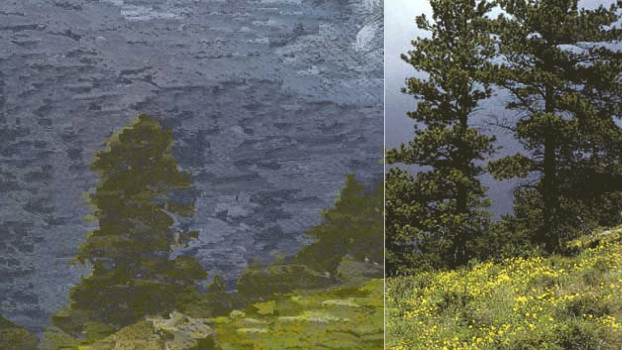 Image Stylization: History and Future (Part 2)
