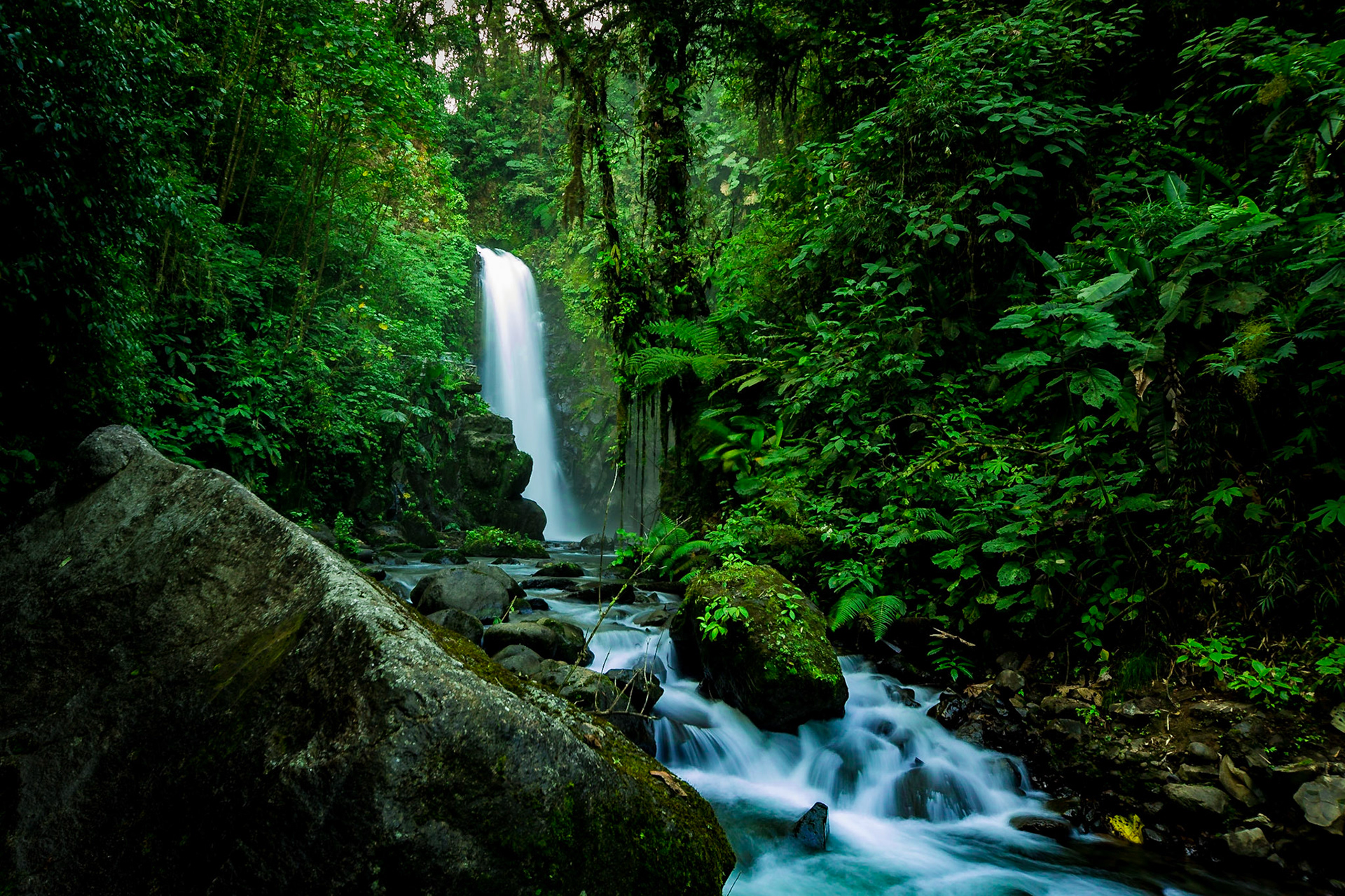 Costa Rica
