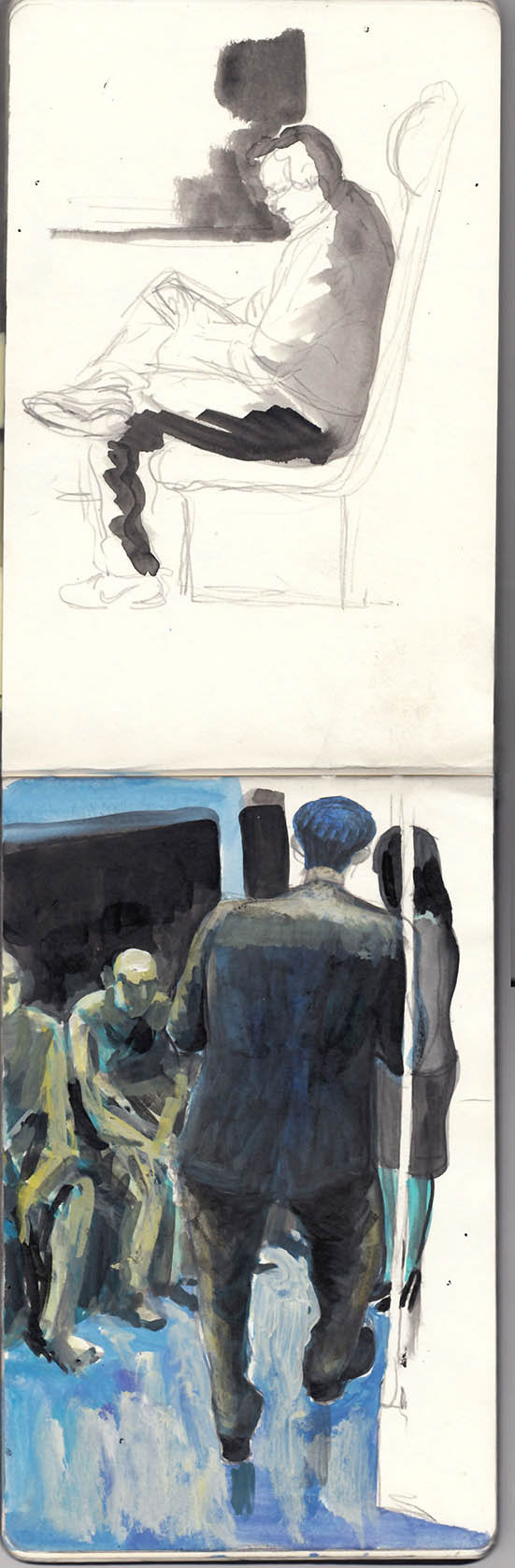 Commuters 2015
