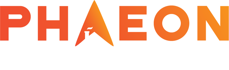 Phaeon Marketing Services Ltd