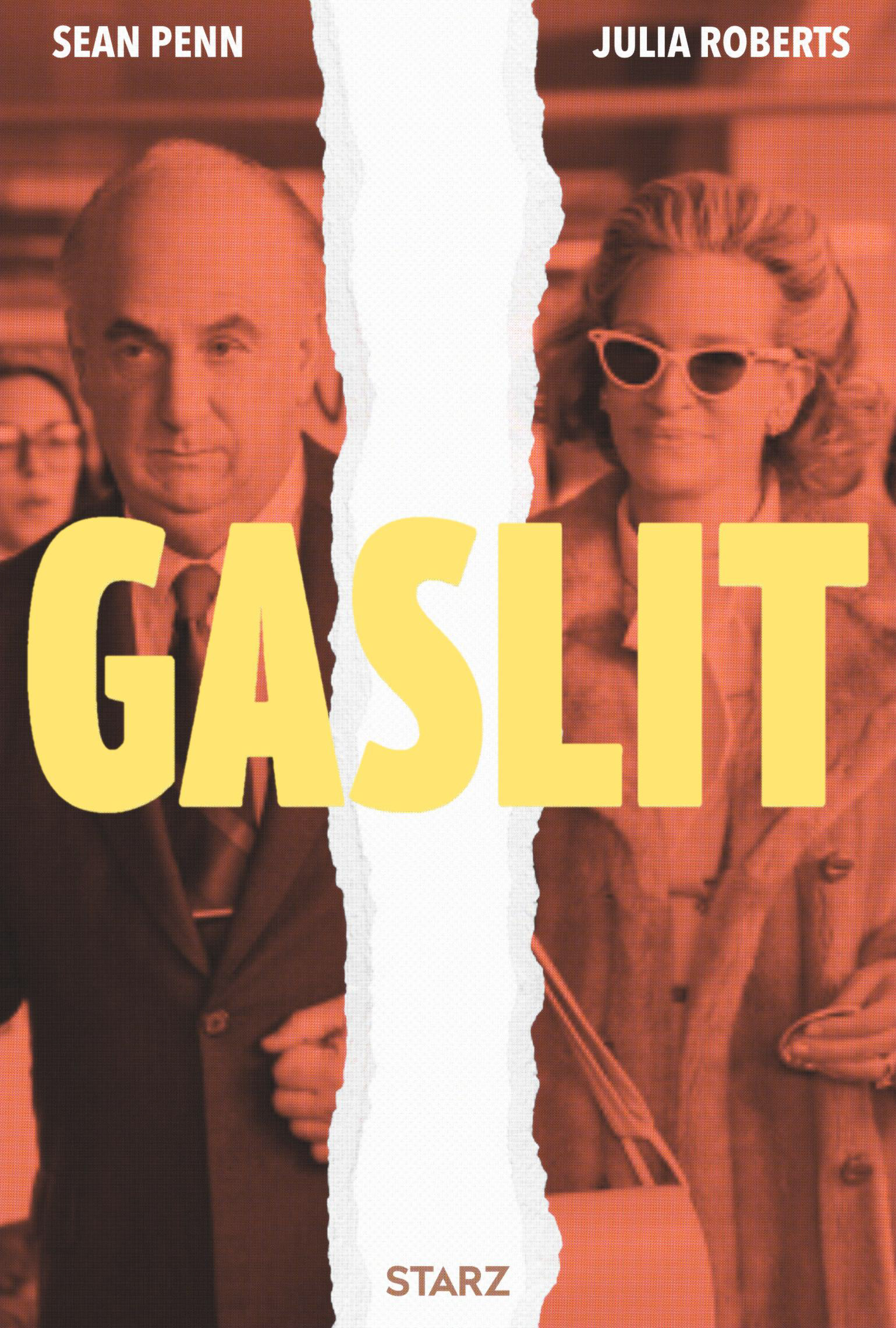 Gaslit - Season 1
