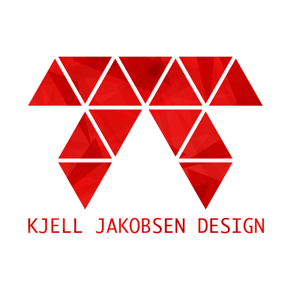 Kjell Jakobsen Design AS