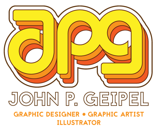john geipel