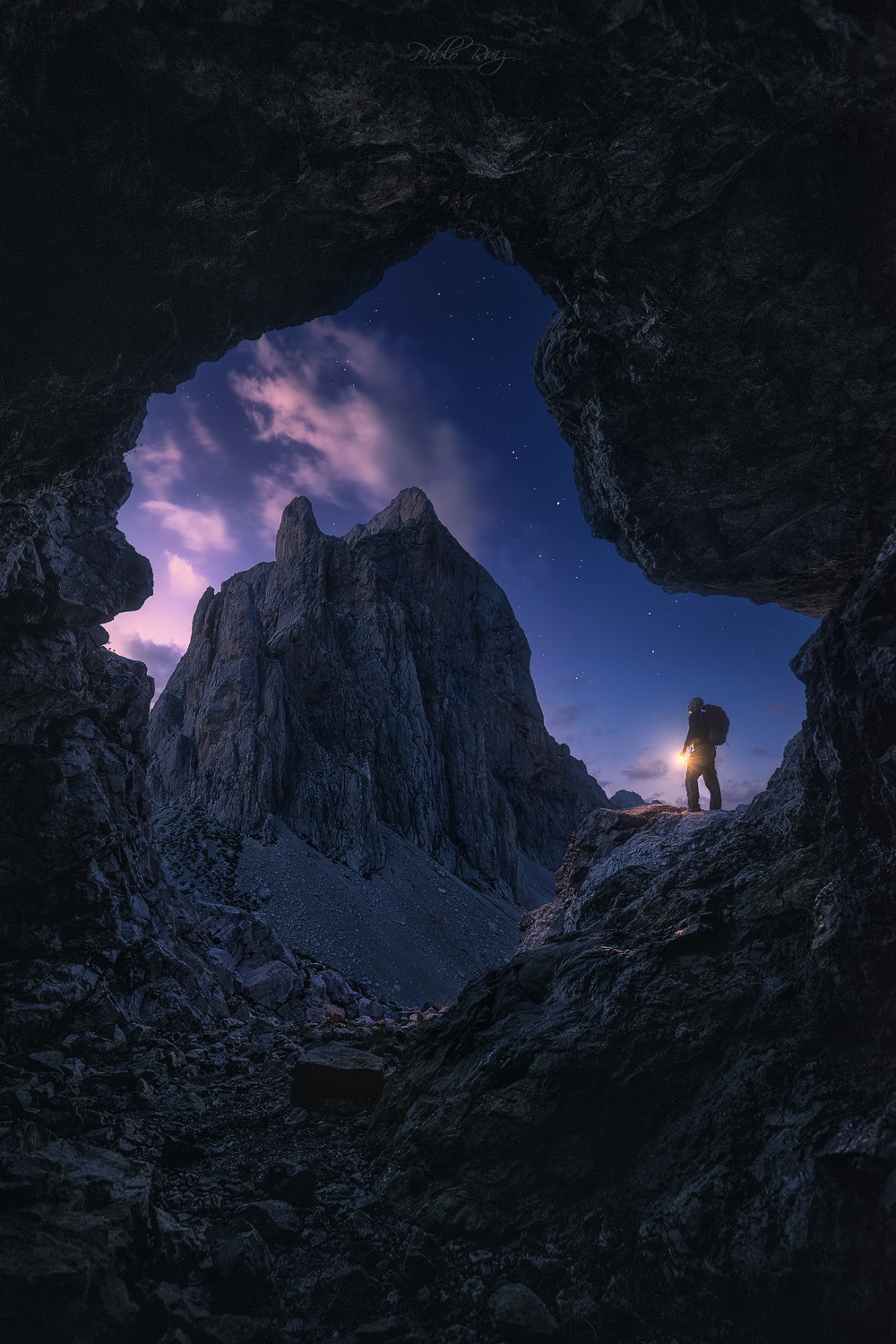 Picos de Europa