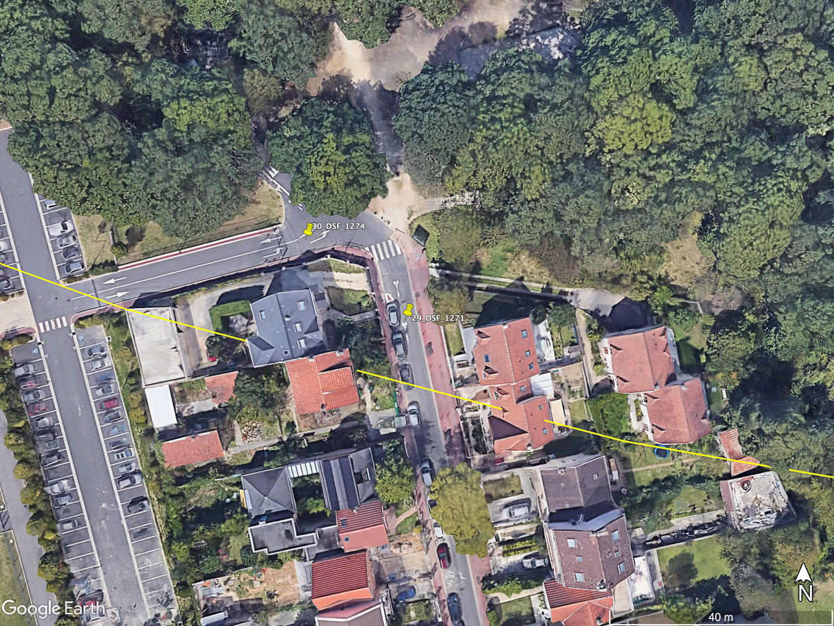 29-1271 Rue du Docteur Roux CLAMART