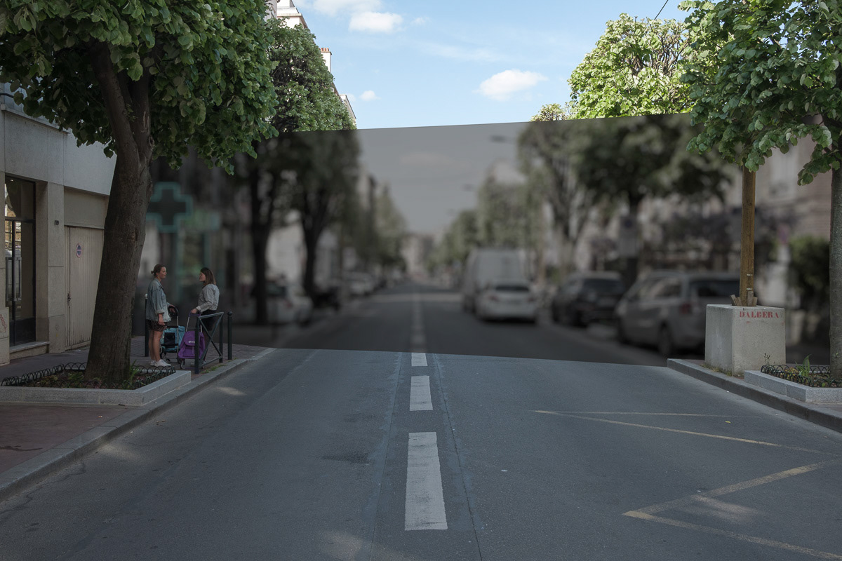 04-1118 Avenue Victor Hugo CLAMART
