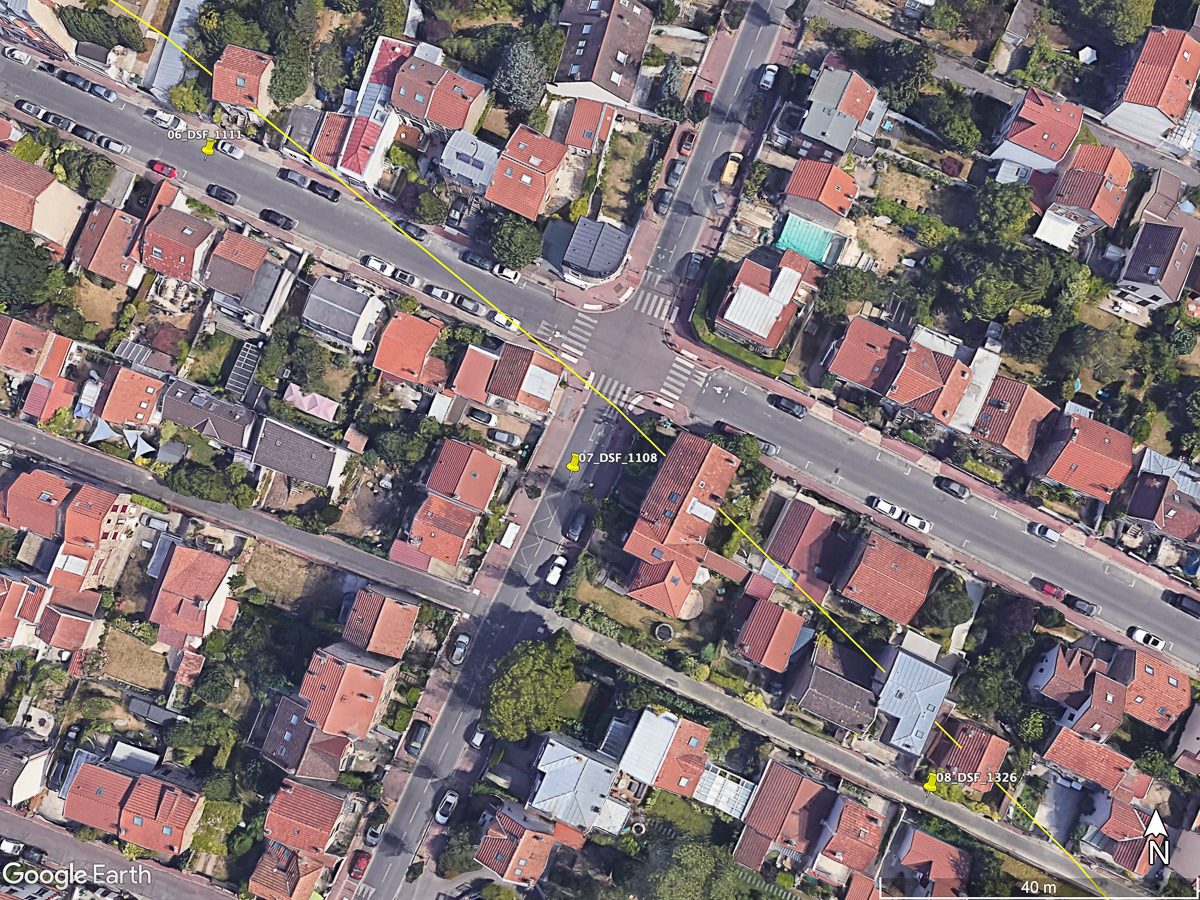 07-1108 Avenue Marguerite Renaudin CLAMART