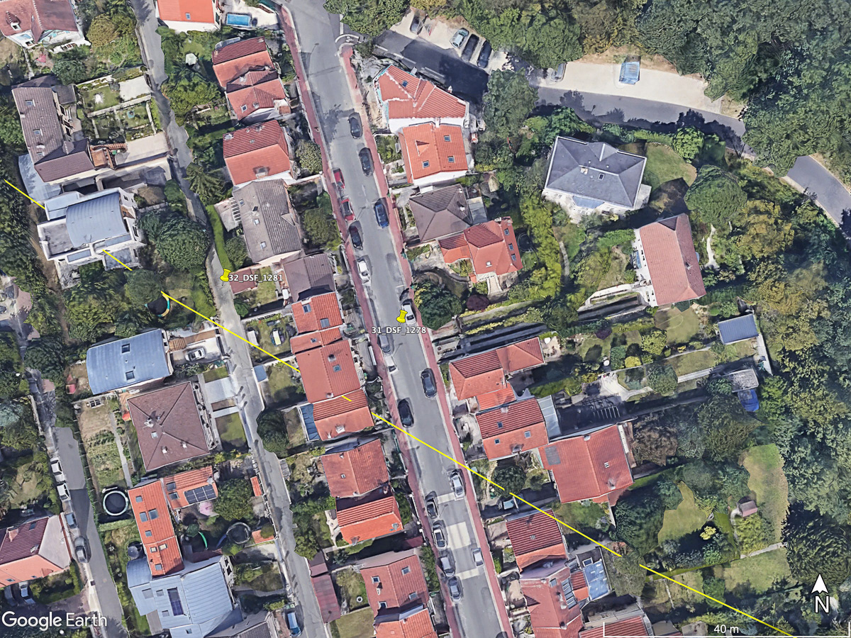 31-1278 Rue des Coquelicots CLAMART