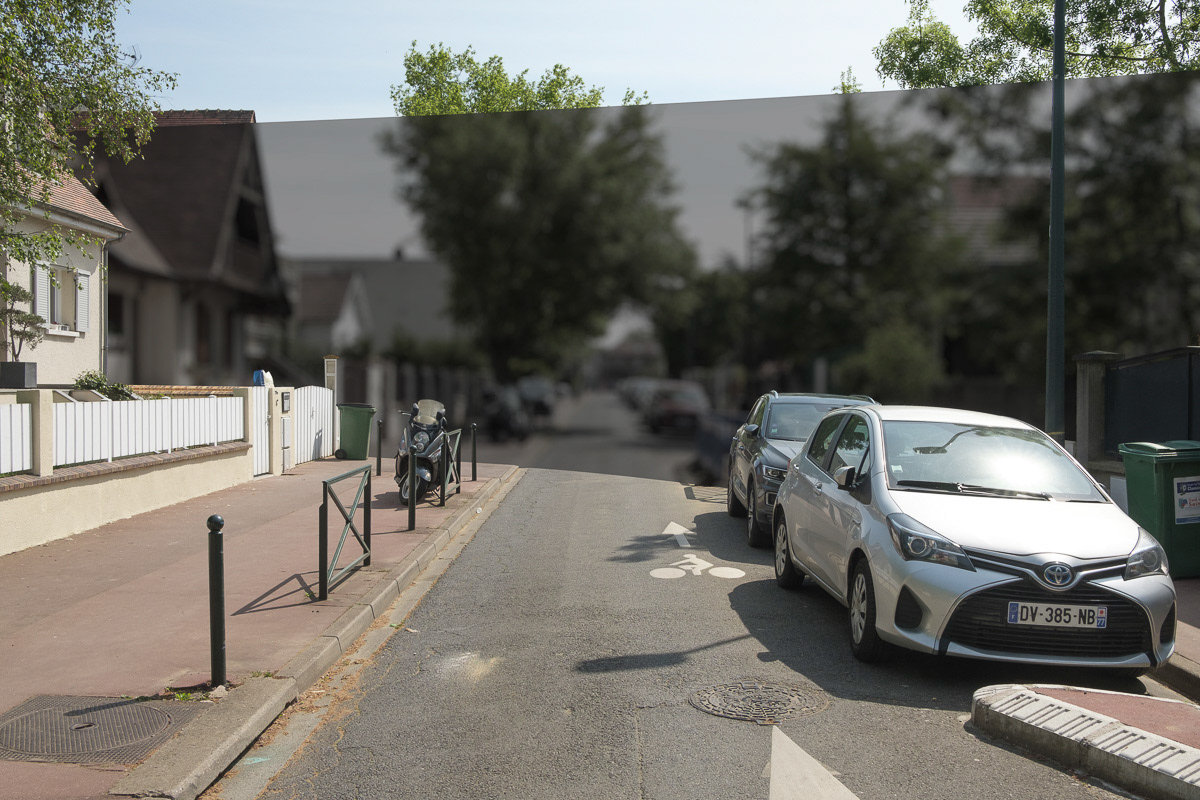 29-1271 Rue du Docteur Roux CLAMART