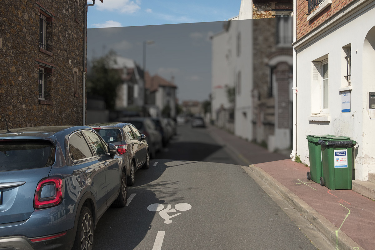 05-1116 Rue des Garrements CLAMART