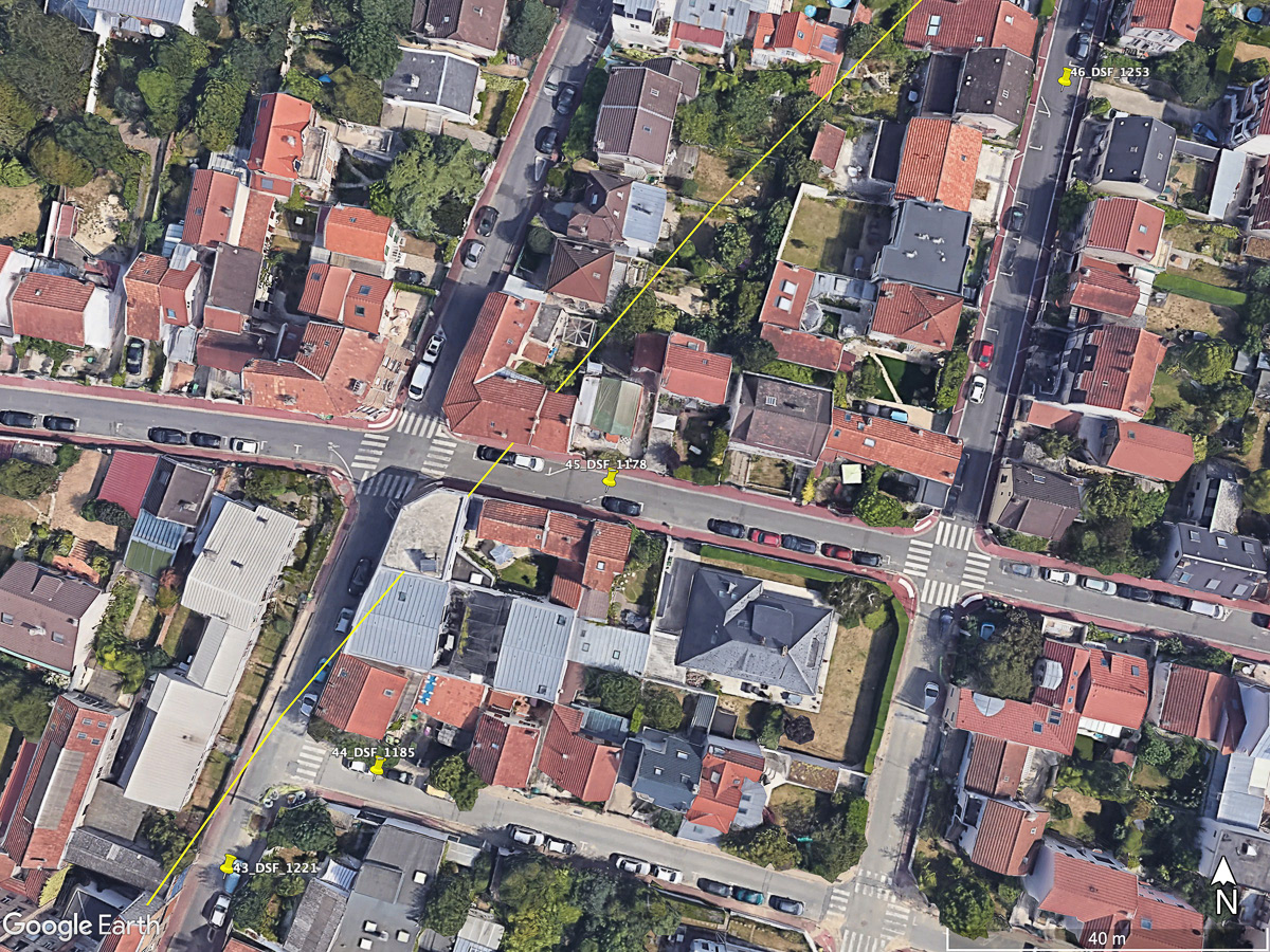 45-1178 Rue Henri Golaudin CLAMART
