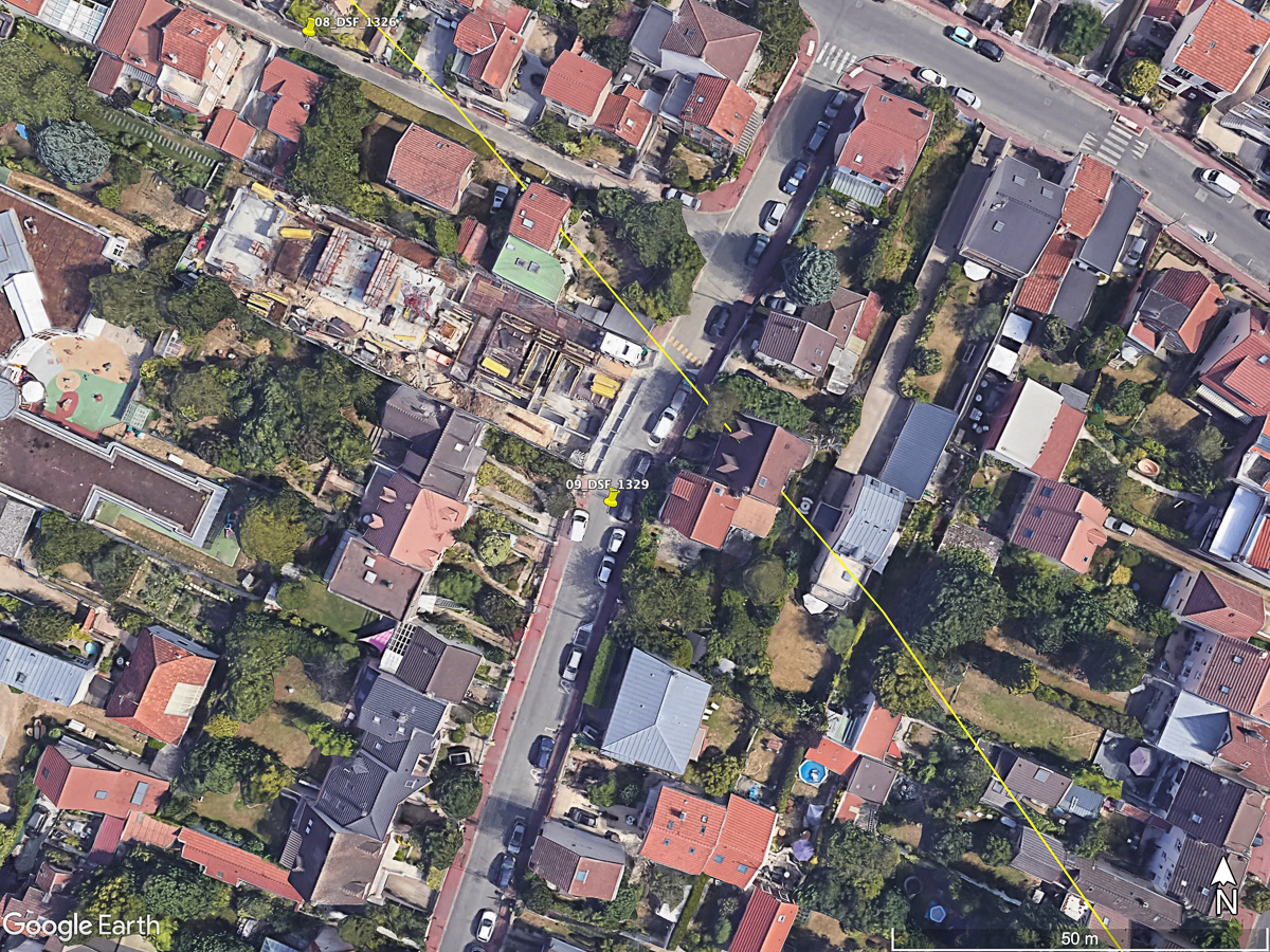 09-1329 Rue des Petits Pois CLAMART