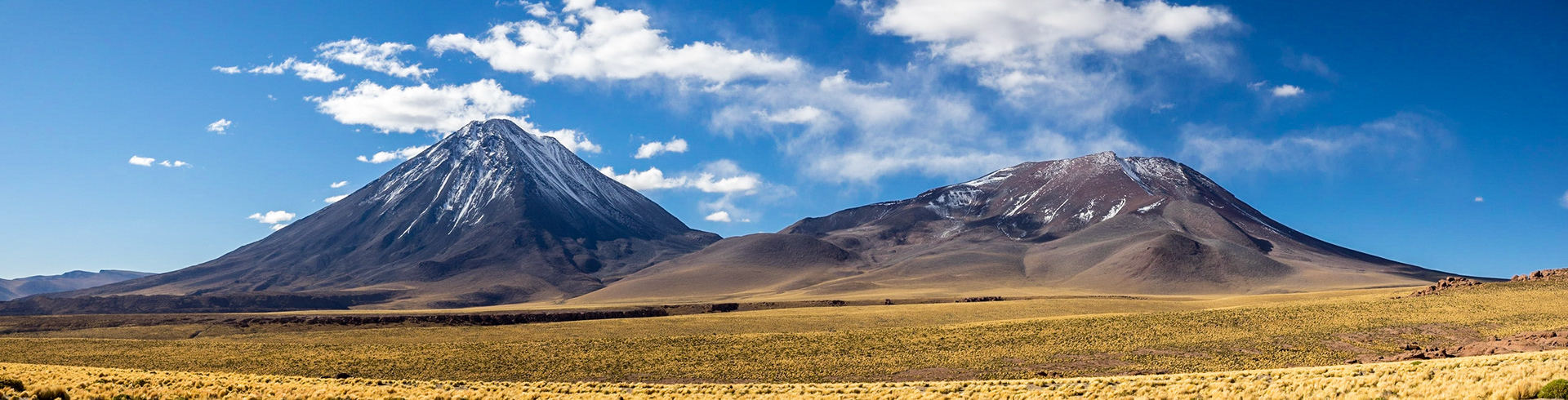 Volcano Lincancabur