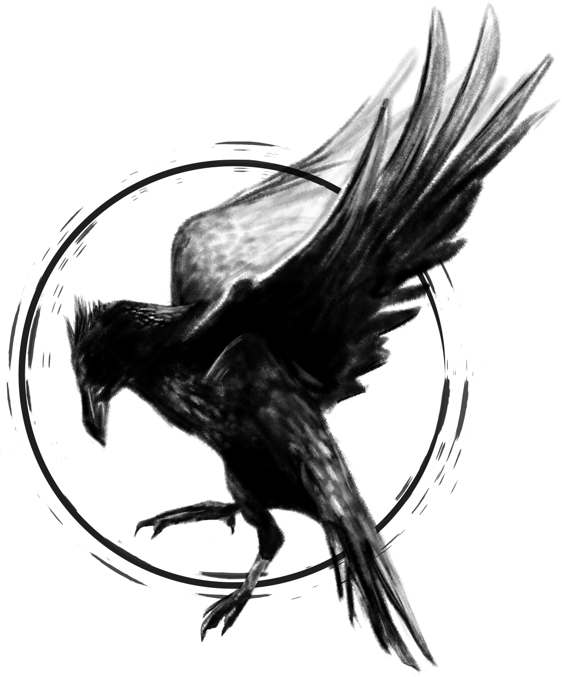 Logo ©Raistling 2019 - Graphic Rock Designer