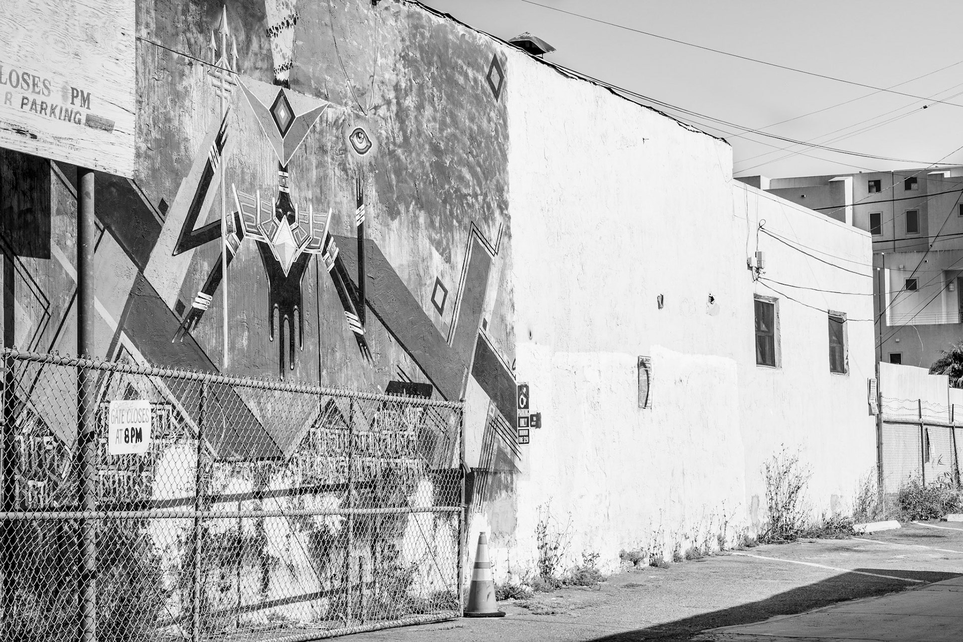 University Ave, Hillcrest, San Diego, 2019