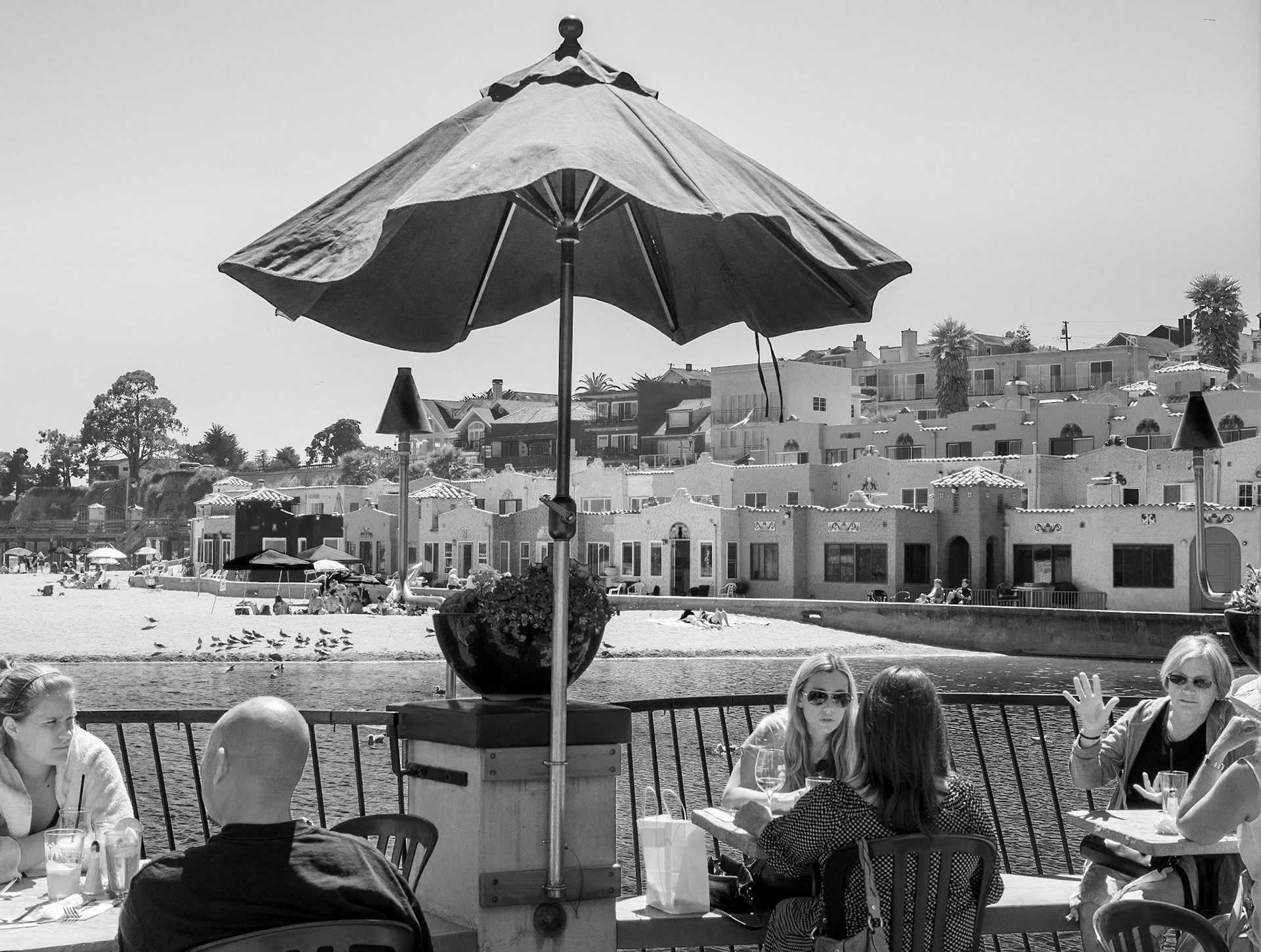Capitola, 2012
