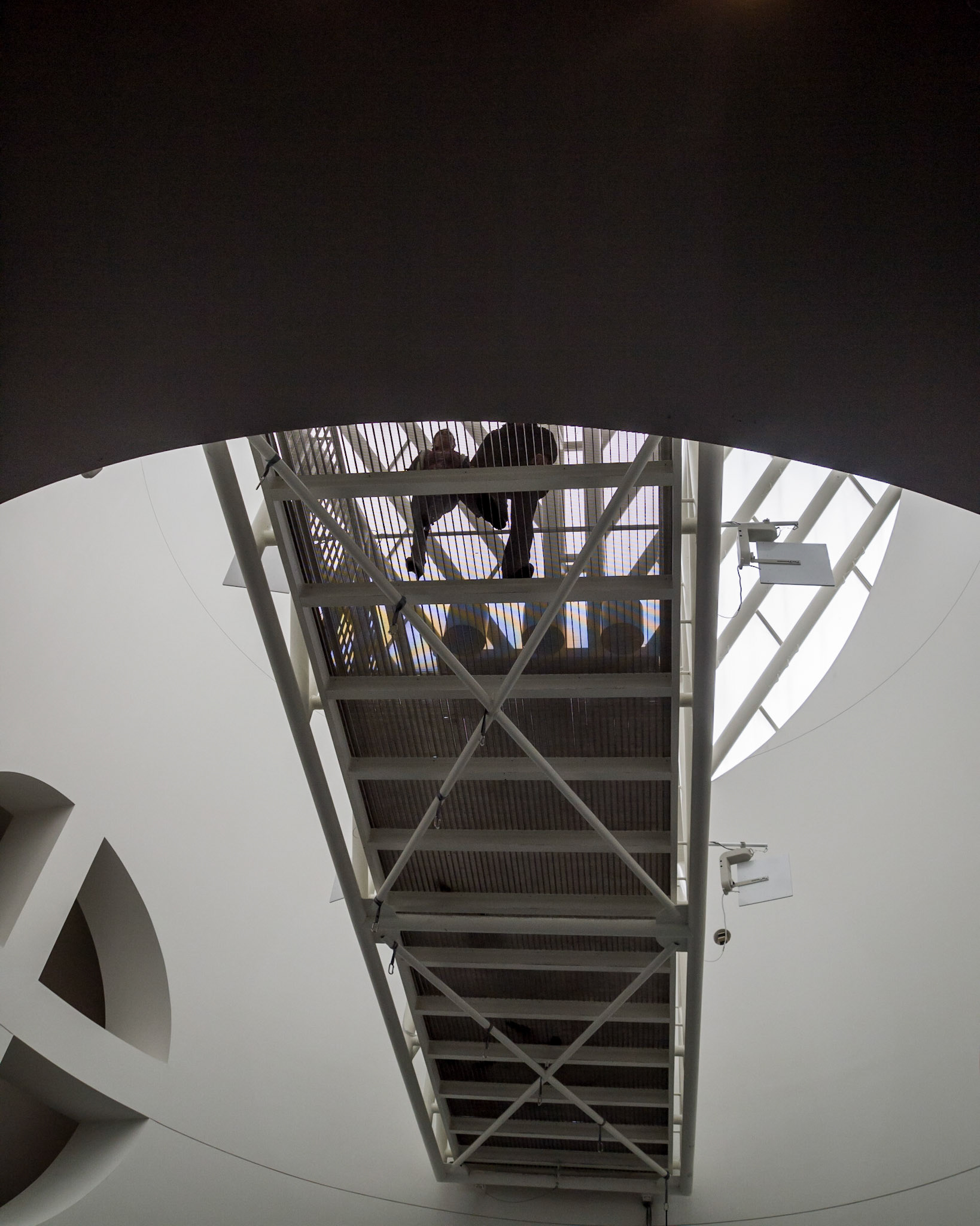 San Francisco Museum of Modern Art, 2011