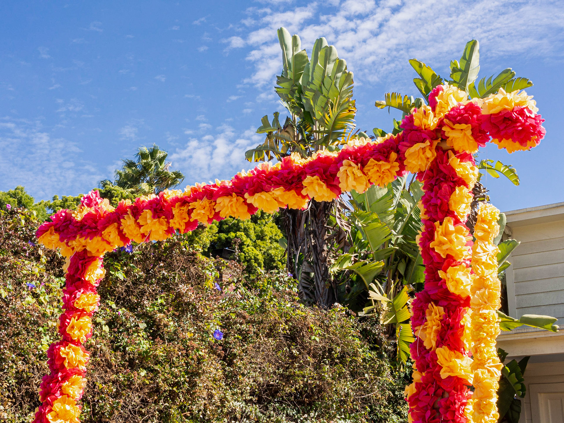 Old Town, San Diego, 2013