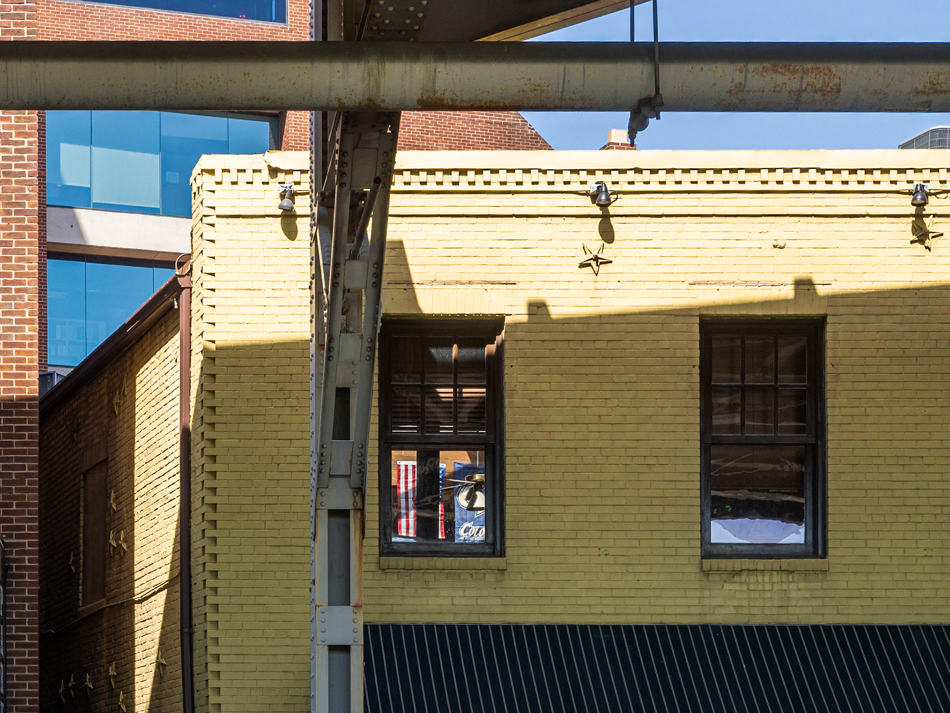 Georgetown, Washington DC, 2017