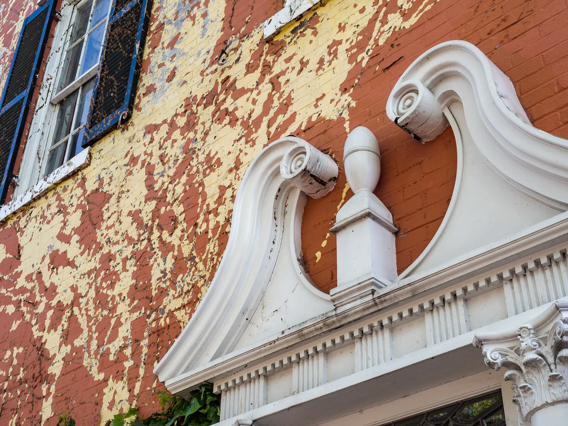 Georgetown, Washington DC, 2017