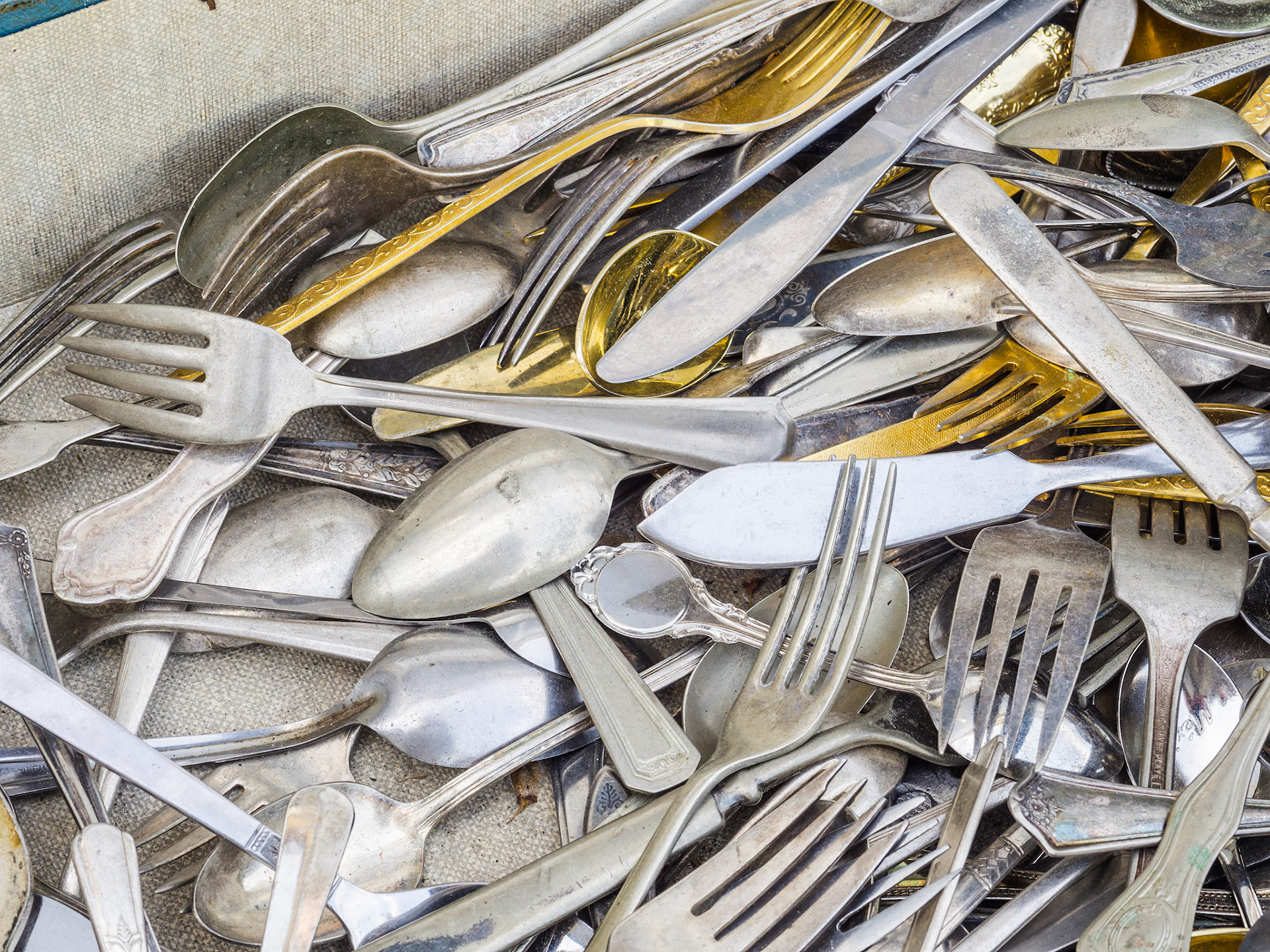 Carytown, Richmond, 2017