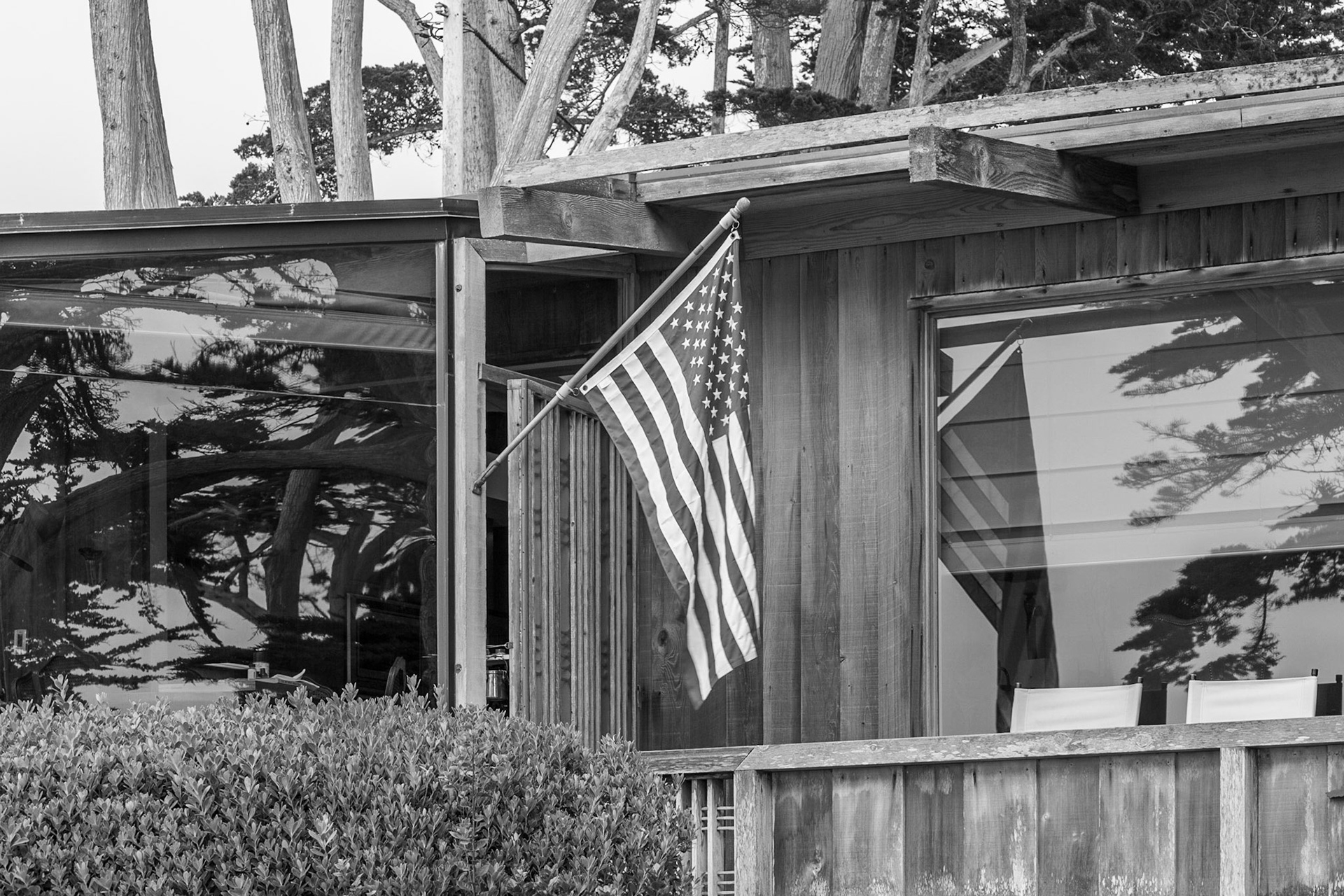 Carmel-By-The-Sea, 2011