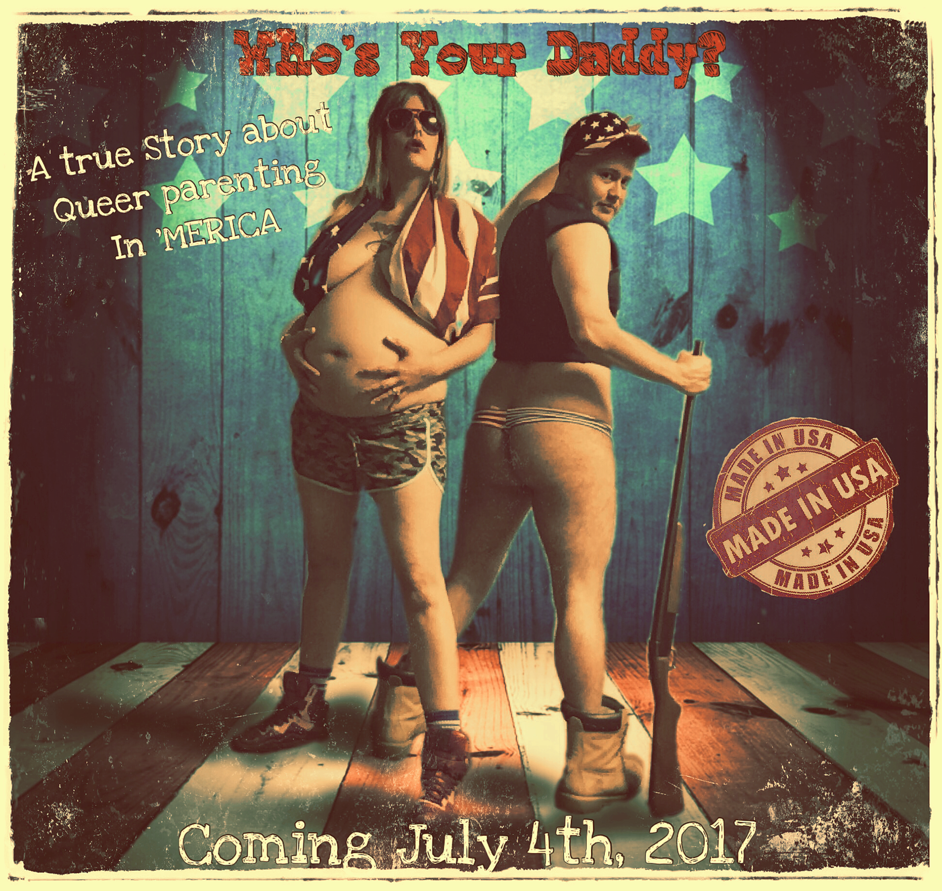 Birth Announcement #1