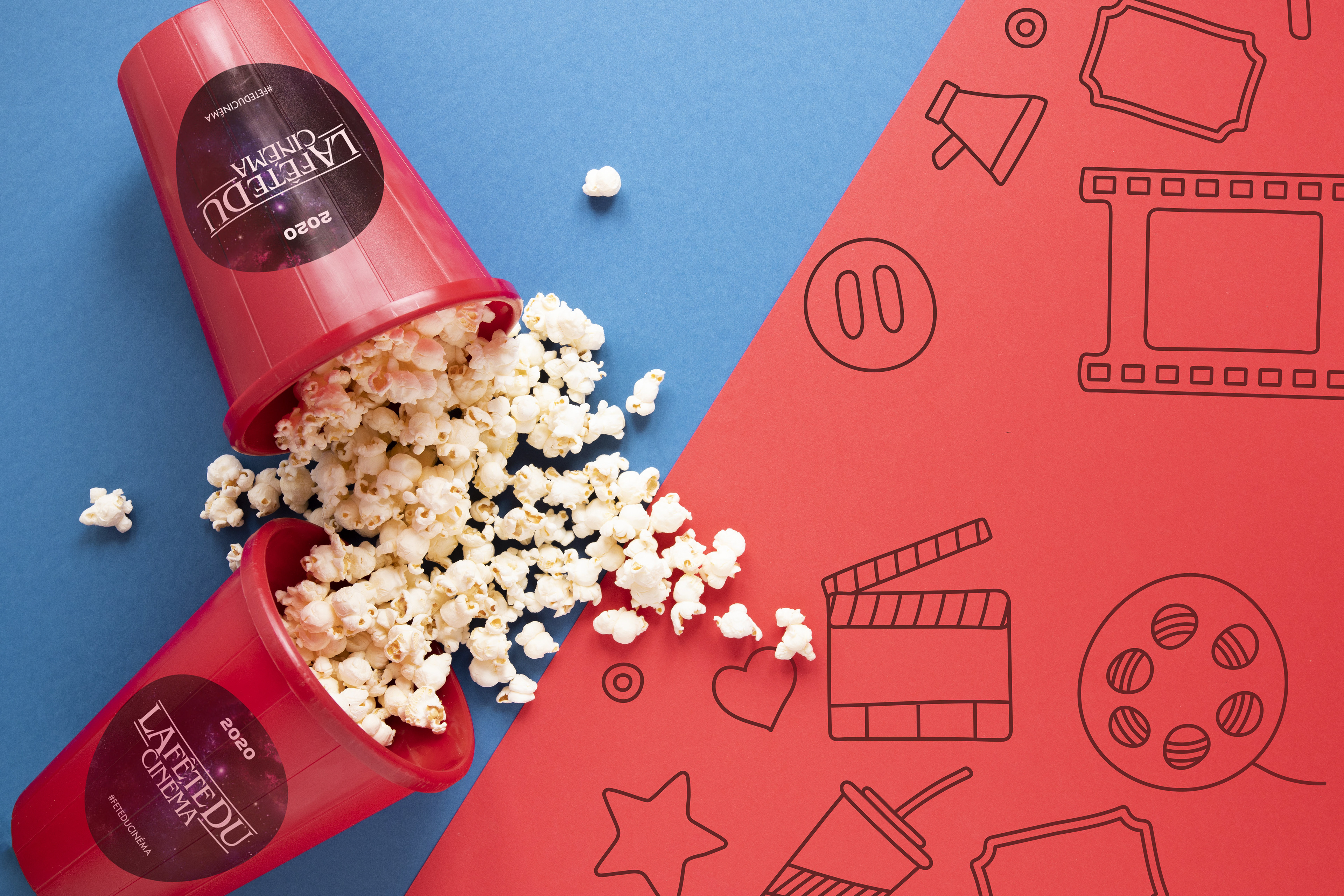 Popcorn