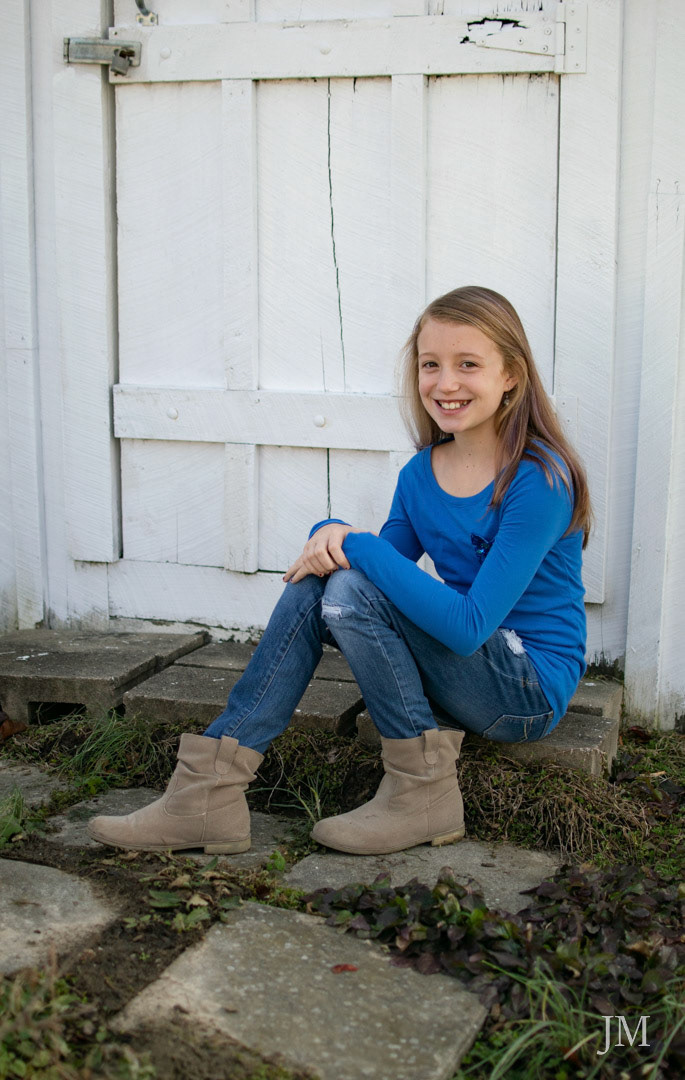 Family |Child Portrait