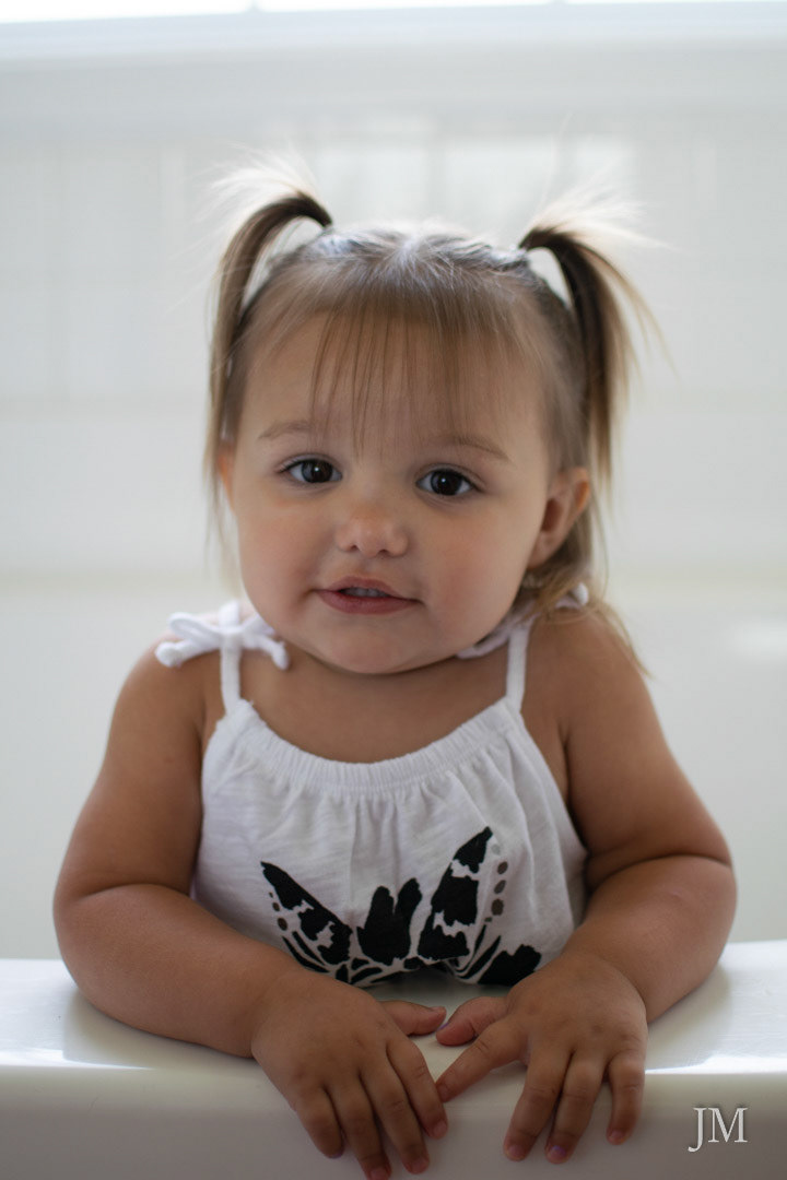 Milestone | Two Year Old