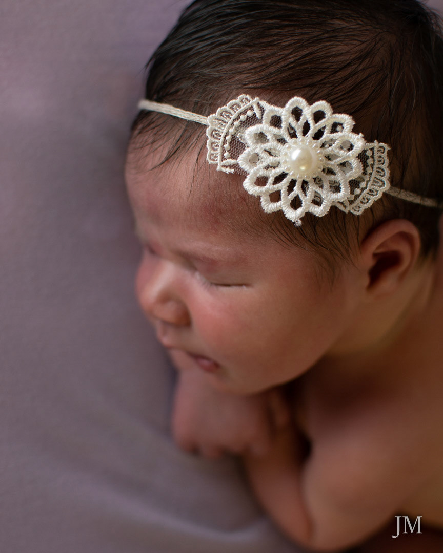 Milestone | Newborn