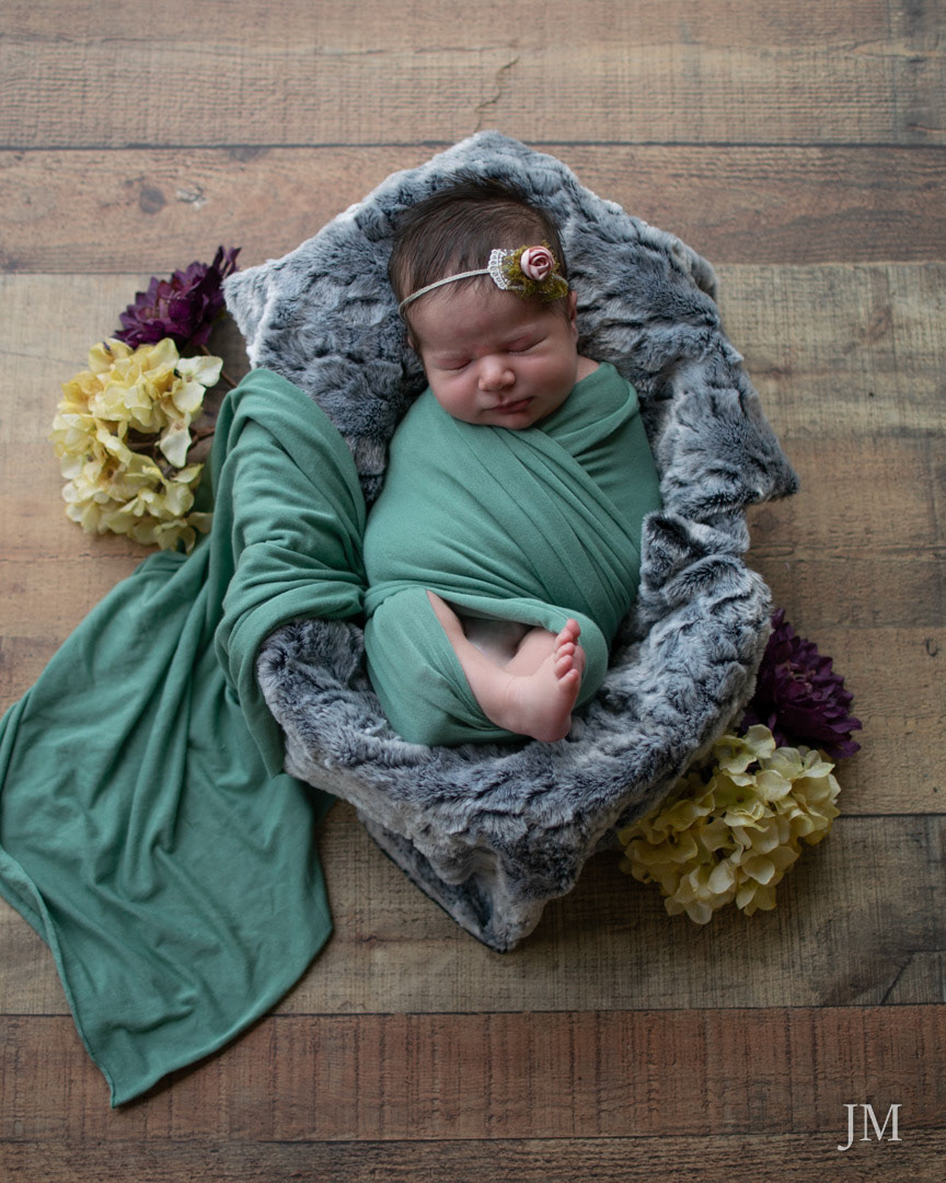 Milestone | Newborn