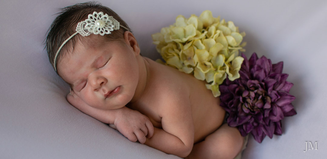 Milestone | Newborn