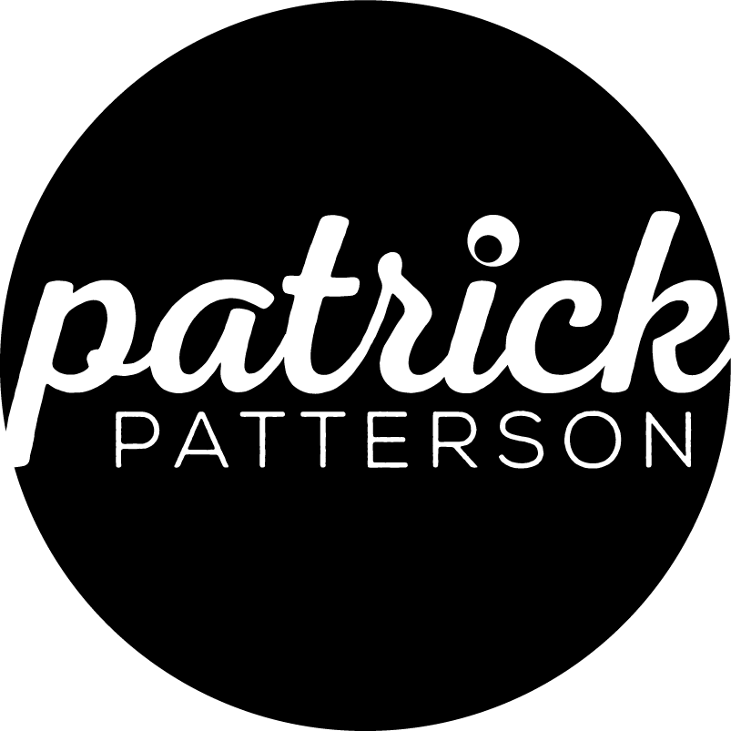 Patrick Patterson