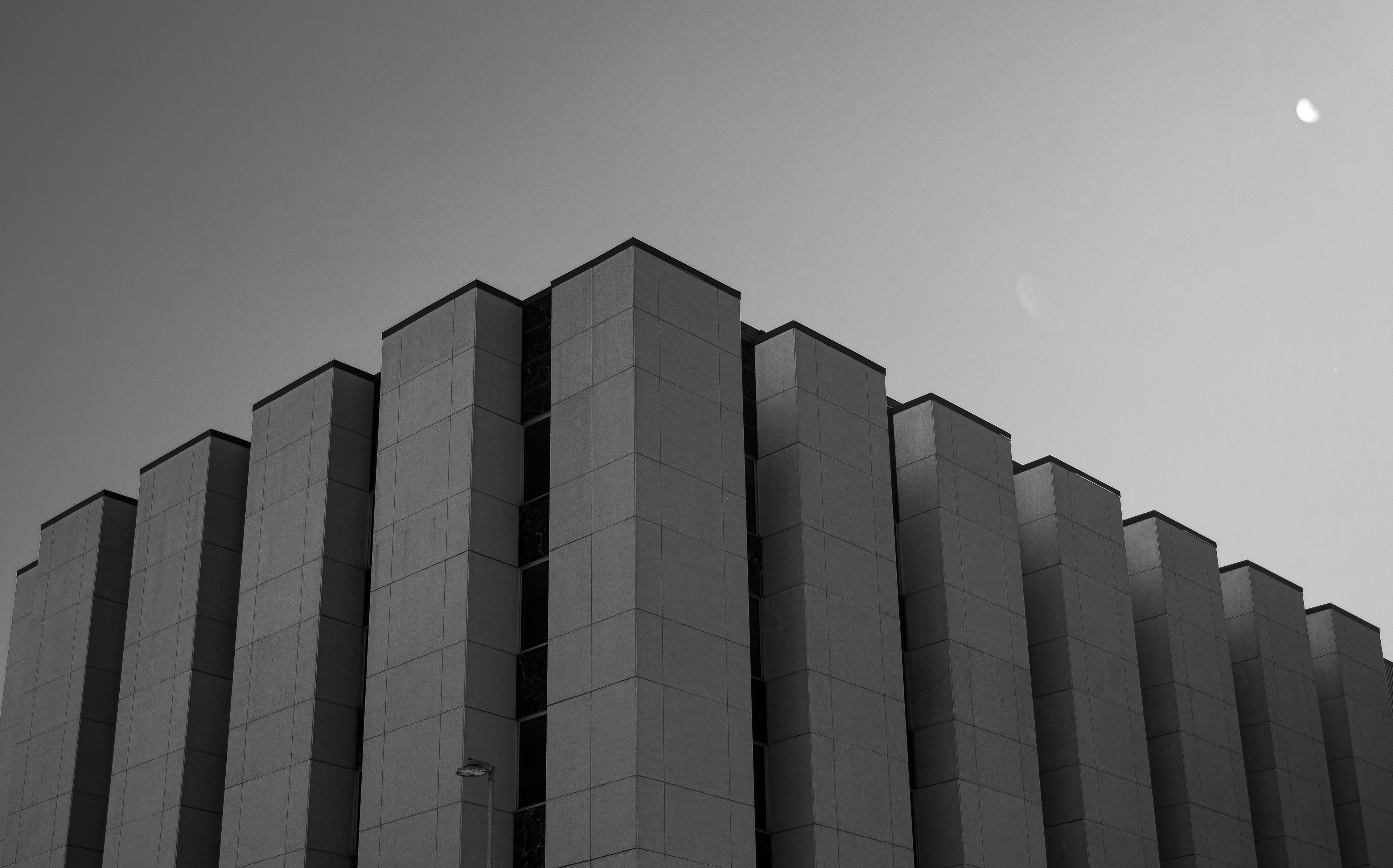 Calgary, AB / 2019